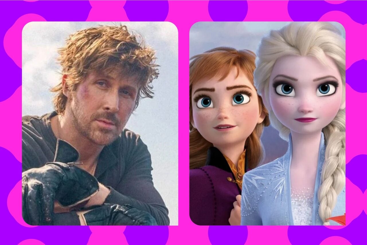 D23 2026 Collage