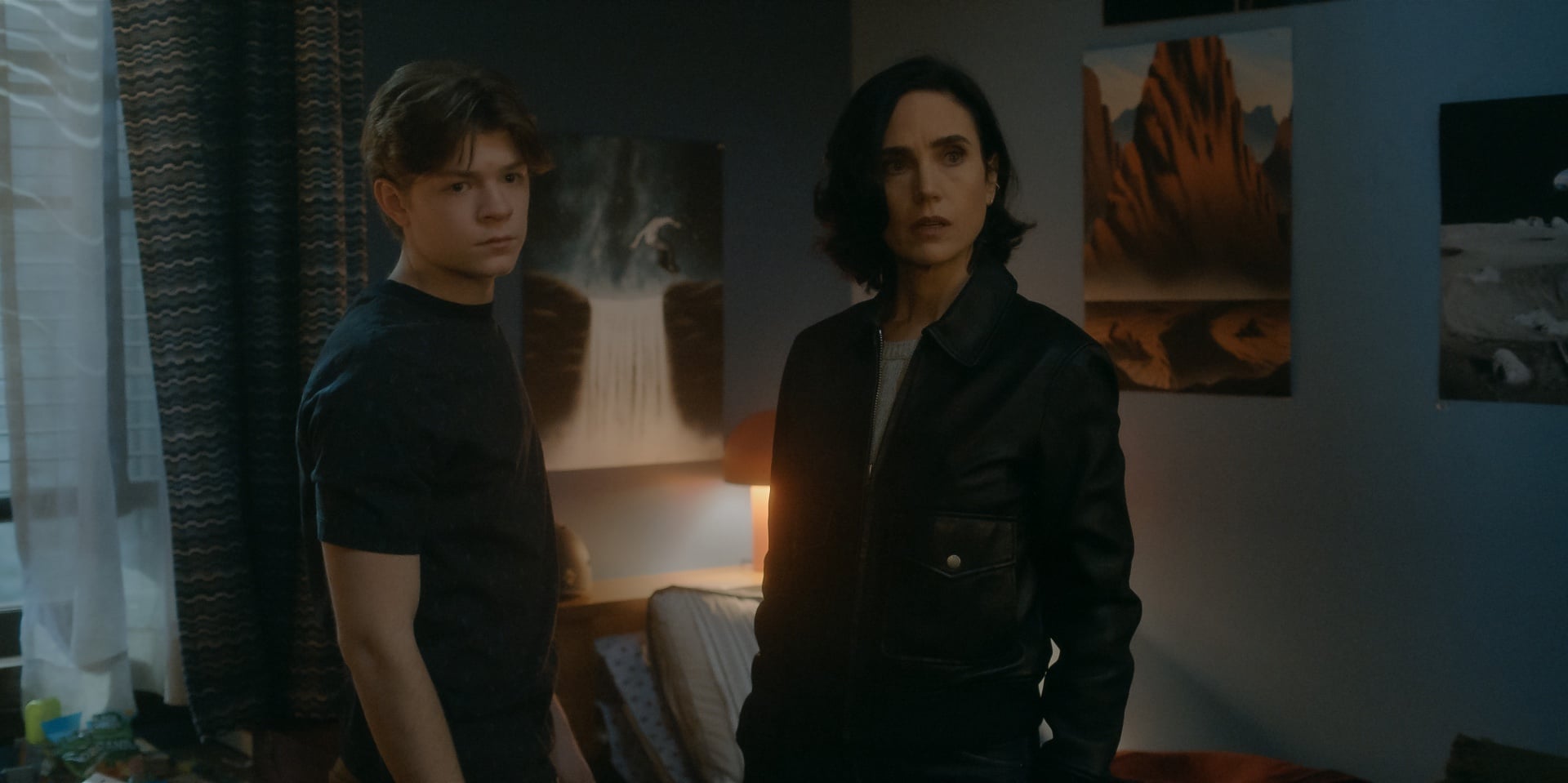 Dark Matter Charlie Daniela