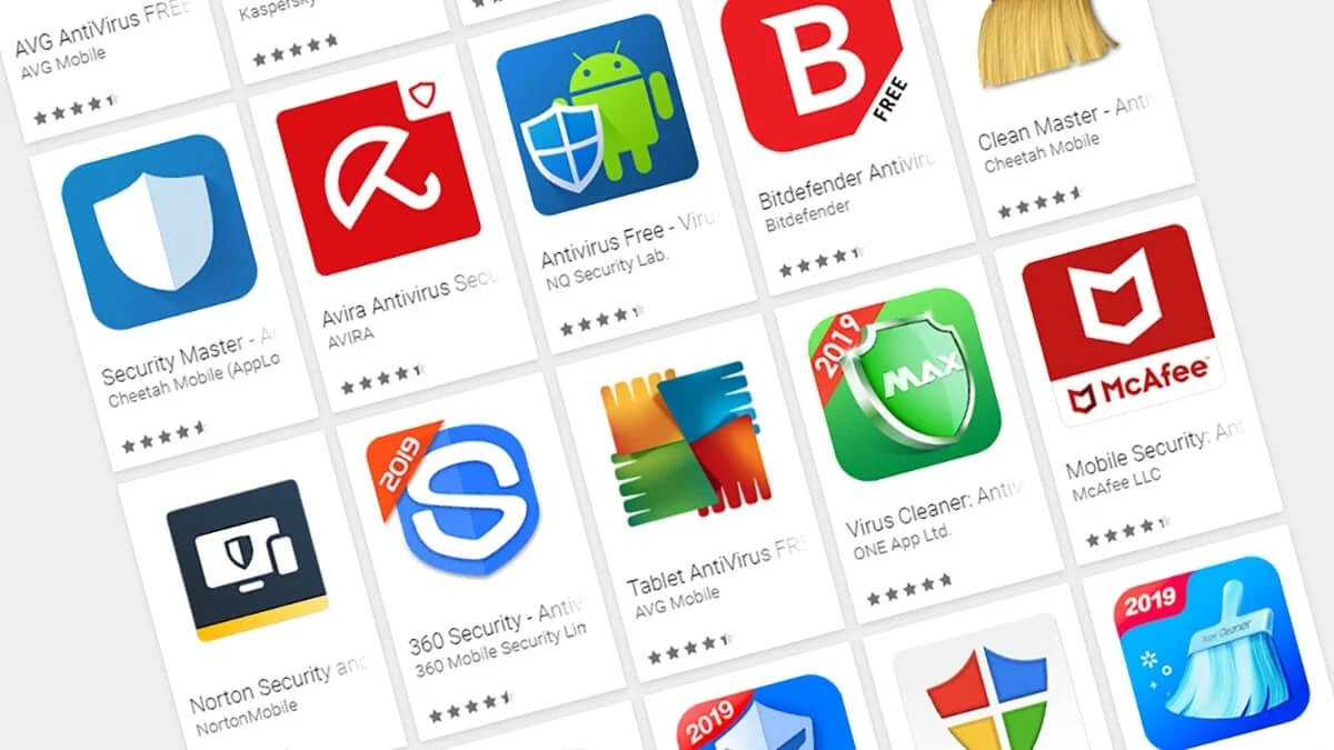 Decoding Antivirus Software