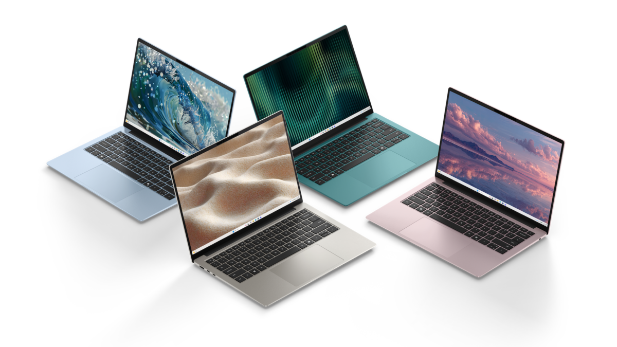 Dell Tries to Beat the MacBook Neo With Yet Another Cheap(ish) Laptop