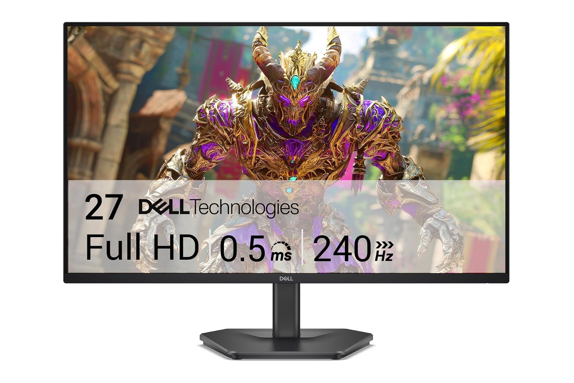 Dell27240hz