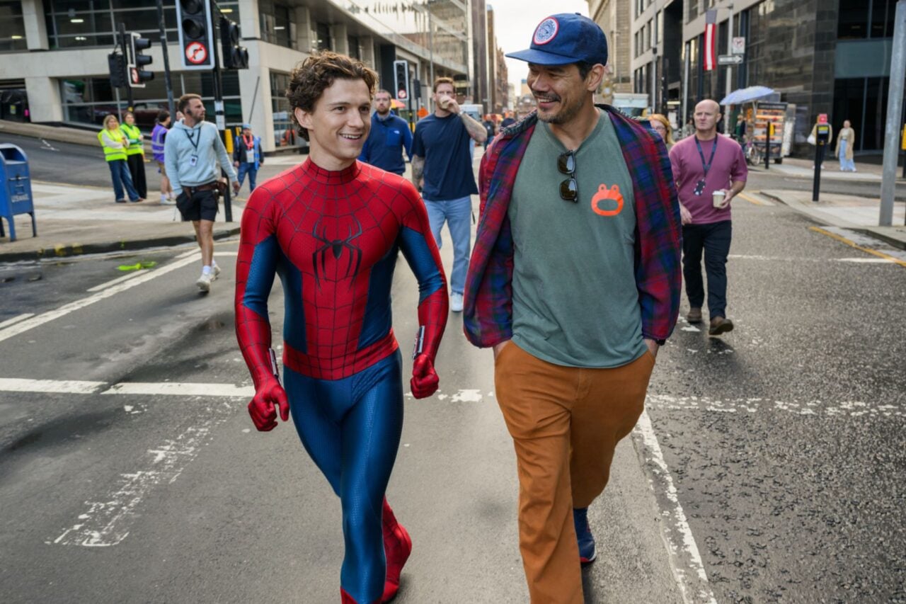 Destin Daniel Cretton Is as Bummed as You Are That ‘Wonder Man’ Isn’t Coming Back