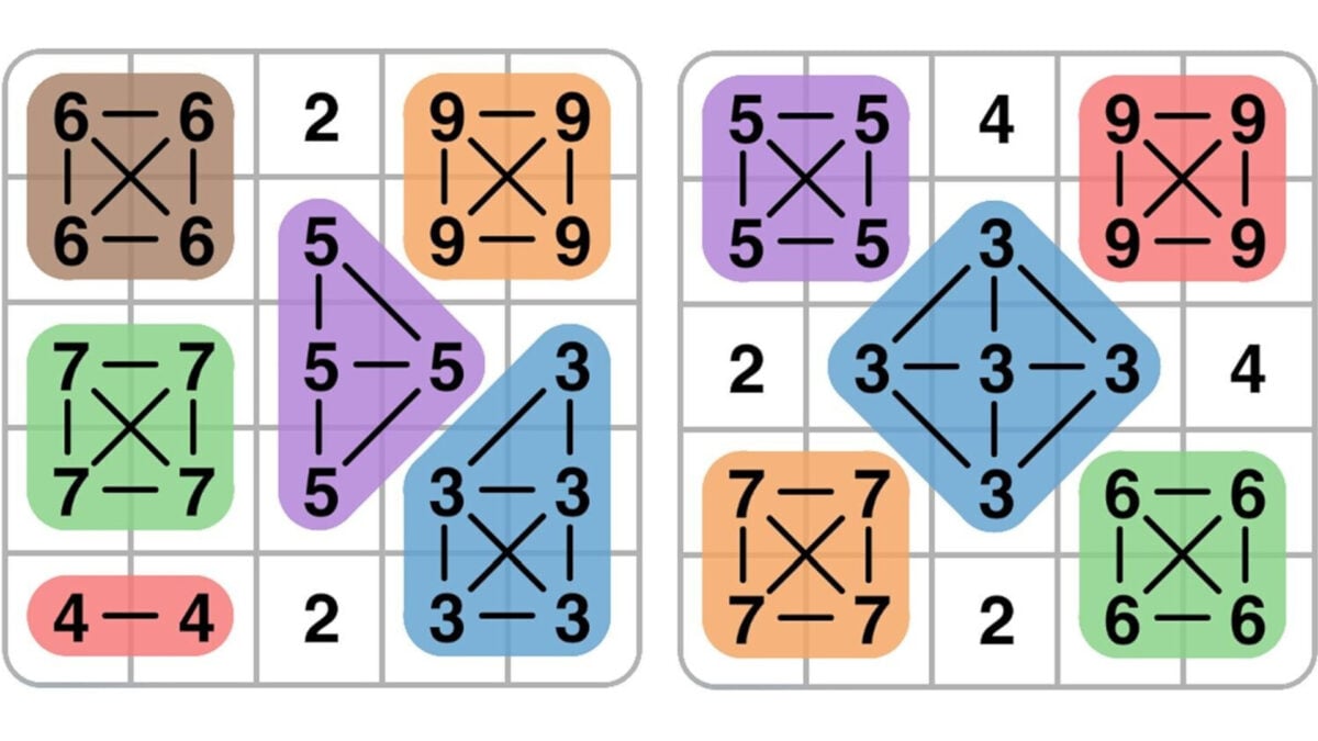 This Brain Teaser Lied to Players for 3 Years, and Math Finally Caught It