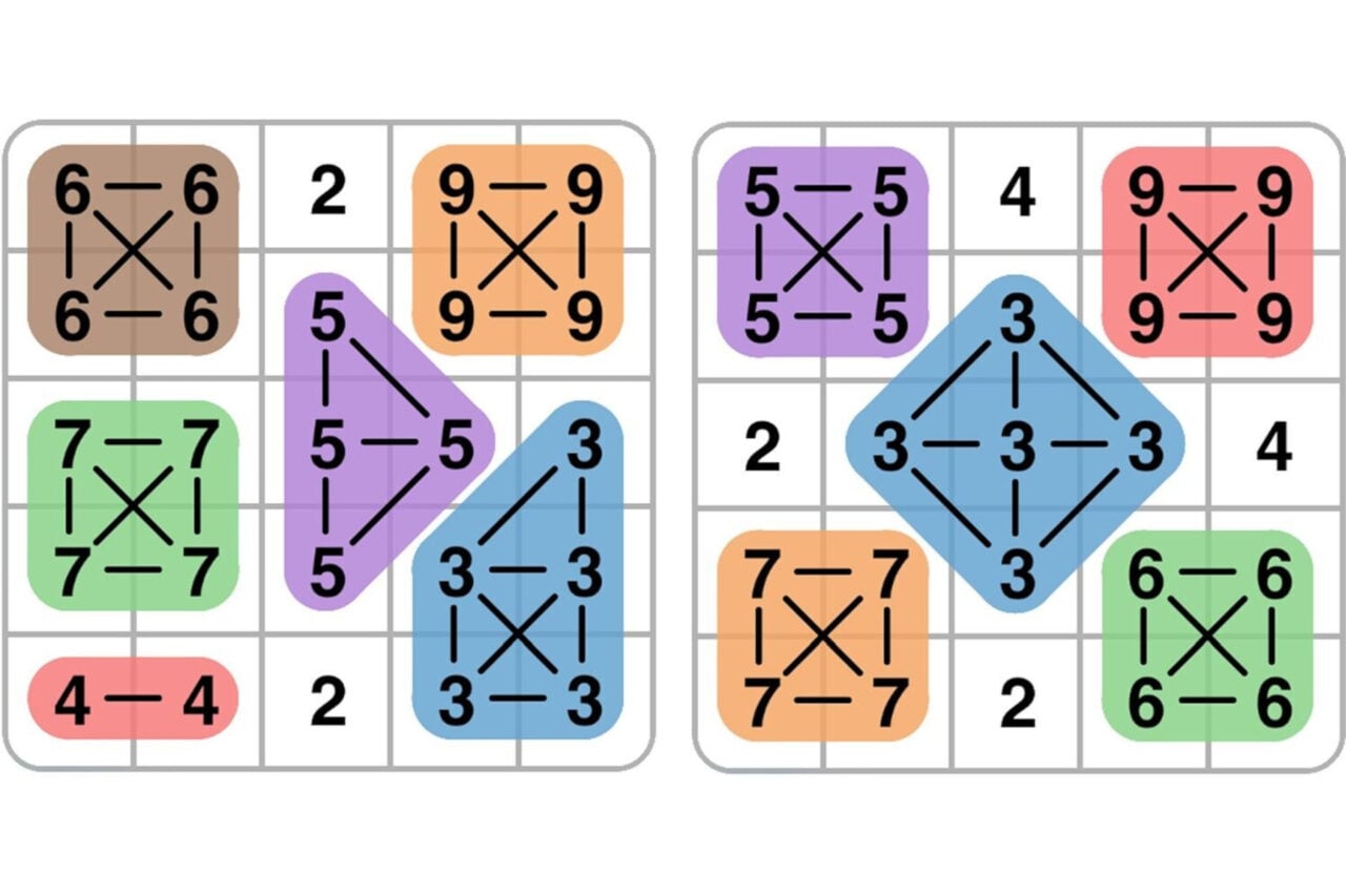 This Brain Teaser Lied to Players for 3 Years, and Math Finally Caught It