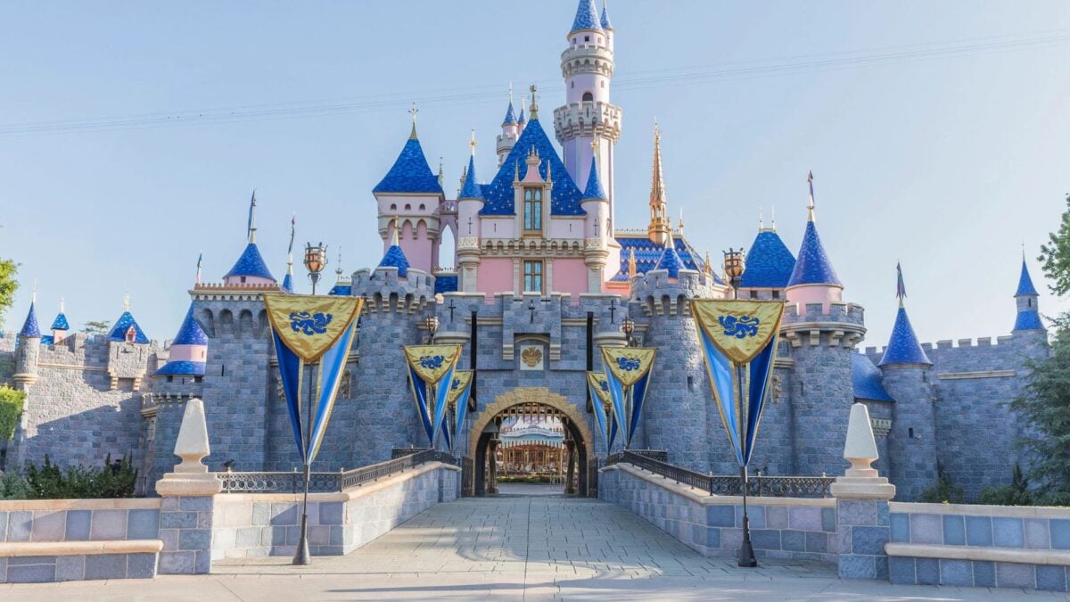 Can’t Attend D23? Disney Is Live Streaming Some of Its Biggest Panels