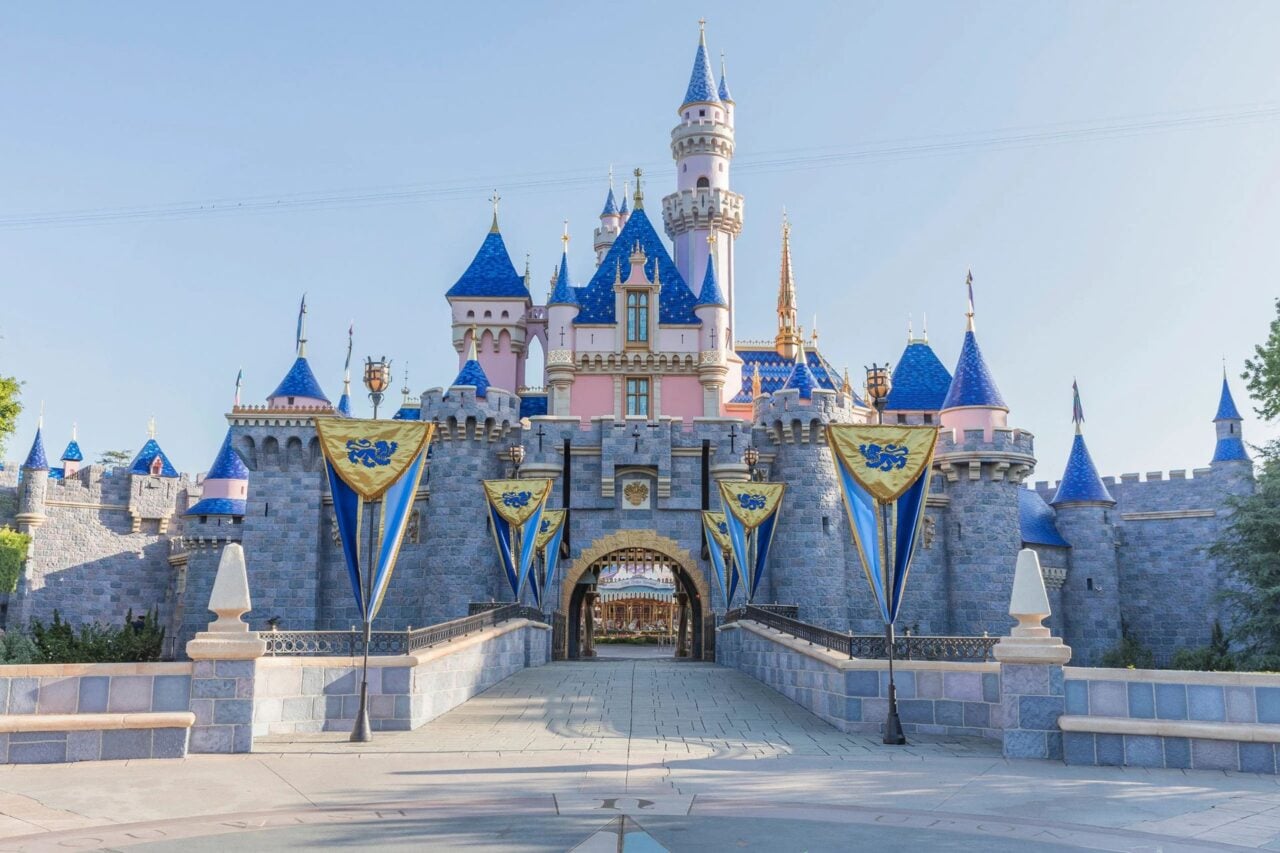Can’t Attend D23? Disney Is Live Streaming Some of Its Biggest Panels
