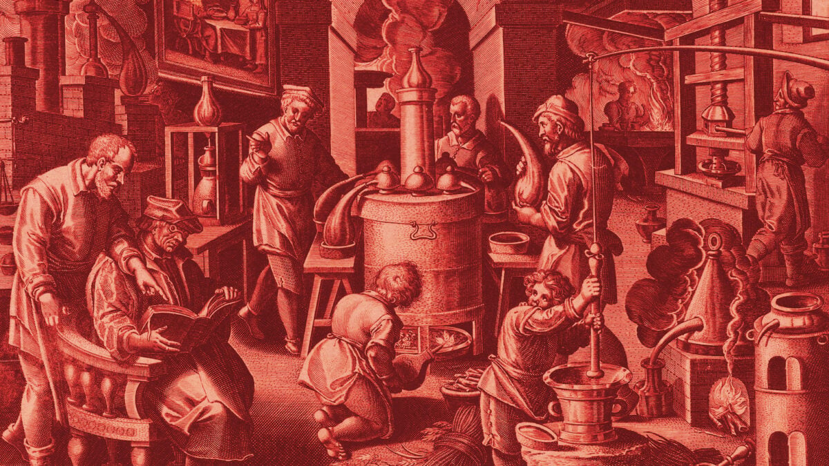 What Is AI Model Distillation?