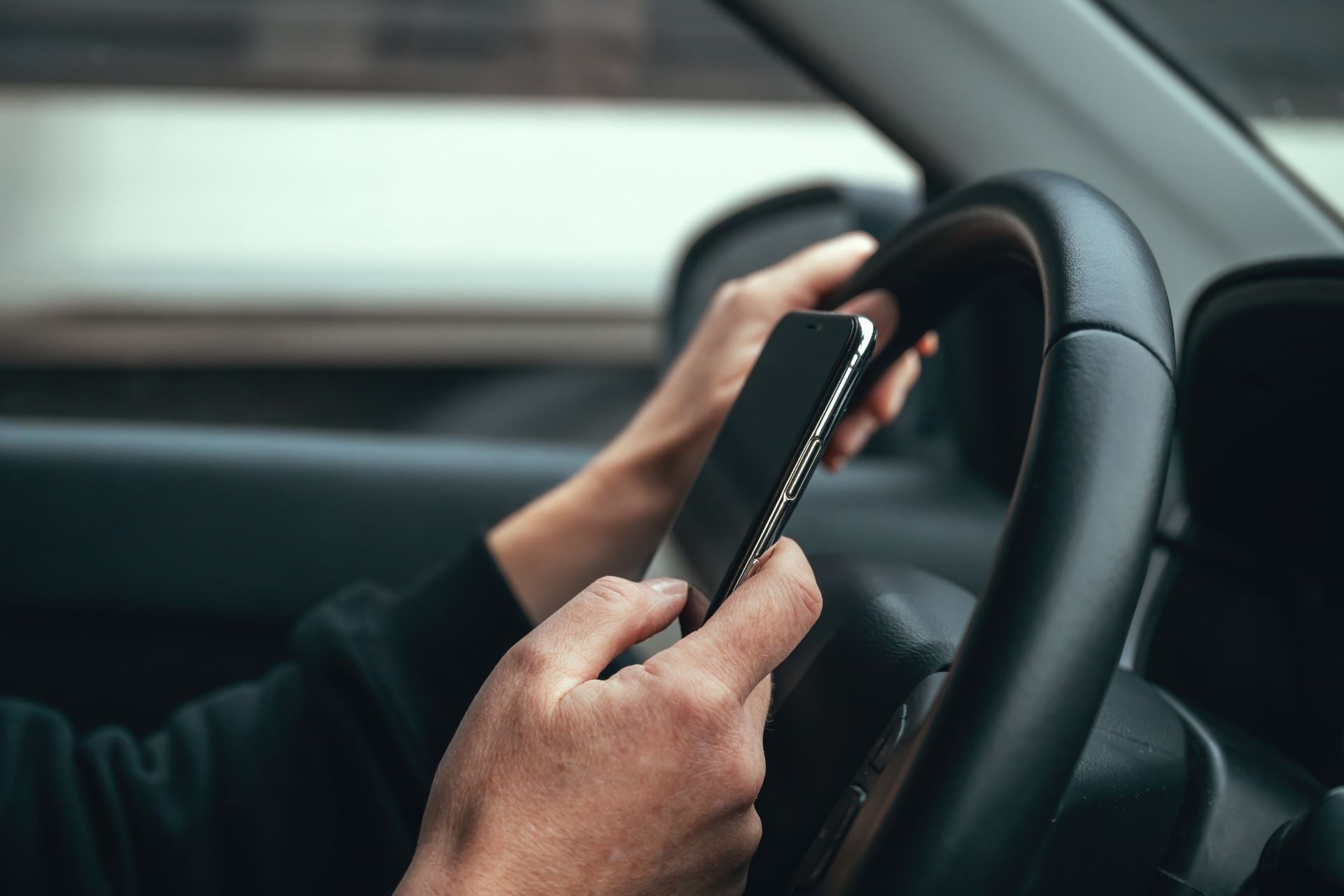 Distracted Driving