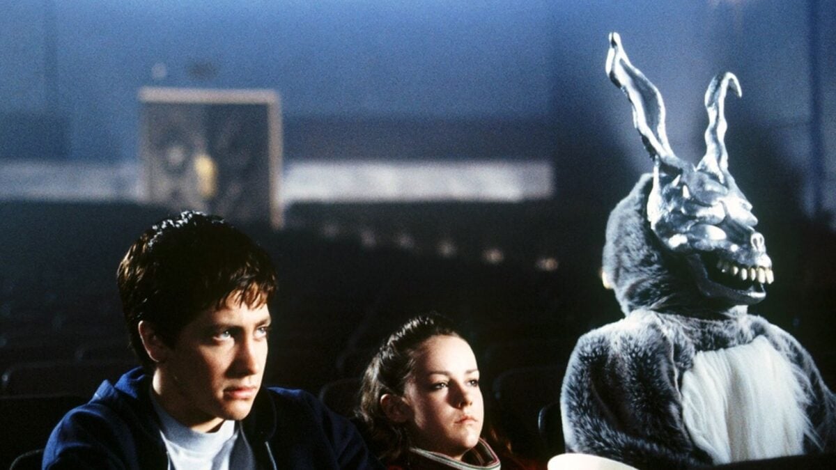A &lsquo;Donnie Darko&rsquo; Sequel Book With Massive Franchise Aspirations Is Coming