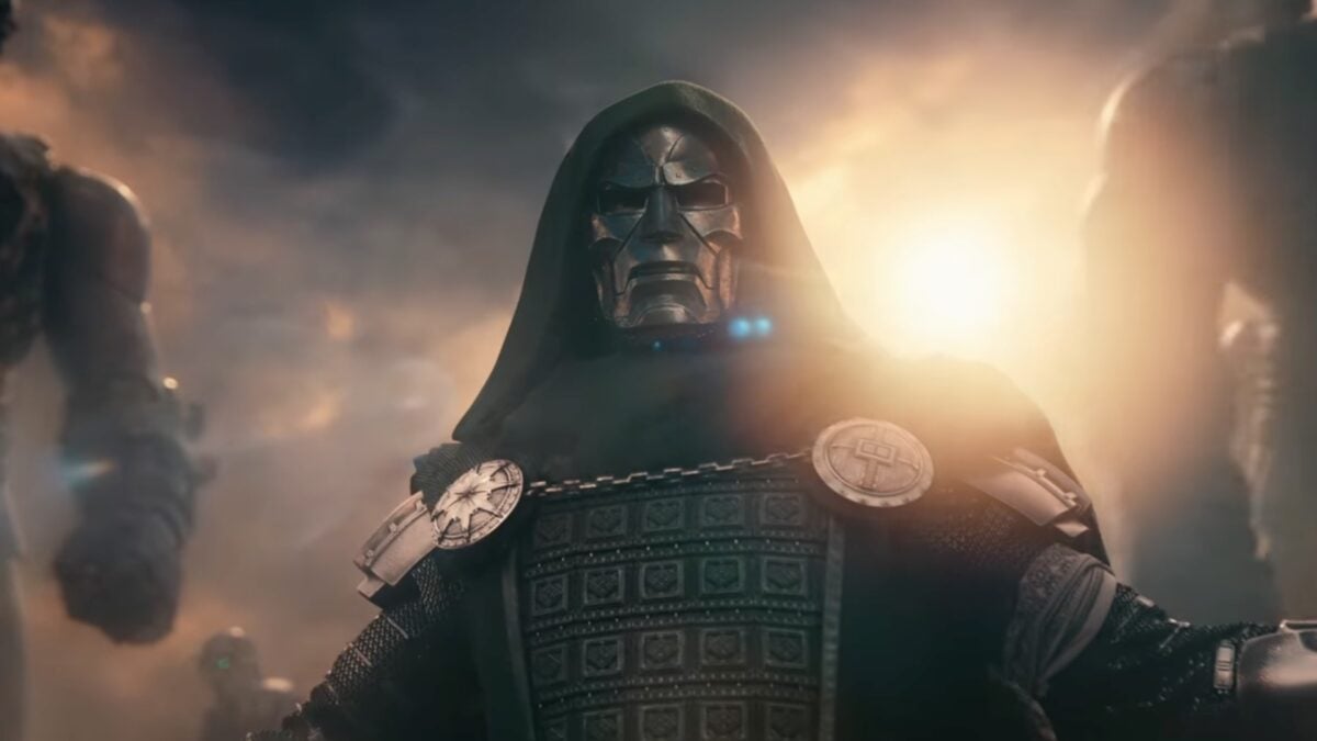 That New ‘Avengers: Doomsday’ Footage Is Officially Here