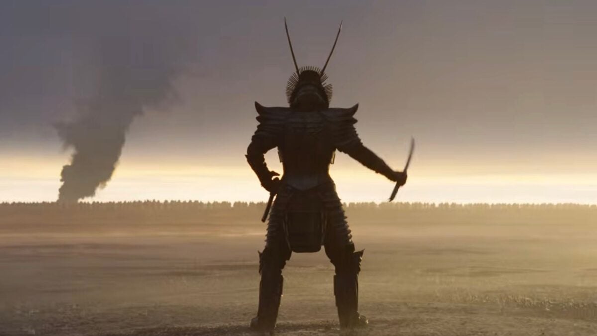 At Least There’s New ‘Dune: Part Three’ Footage to Ease the Ticket Pain