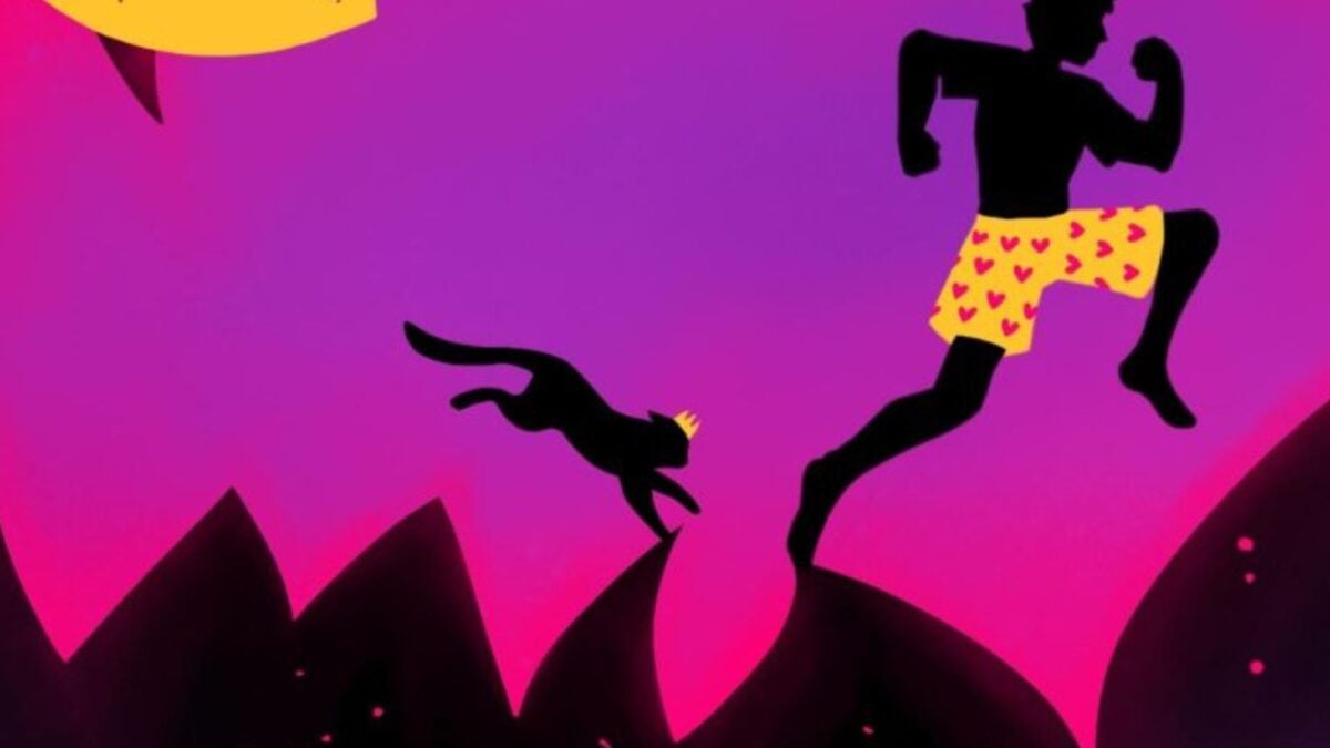 The ‘Dungeon Crawler Carl’ TV Show Just Got a New Overlord