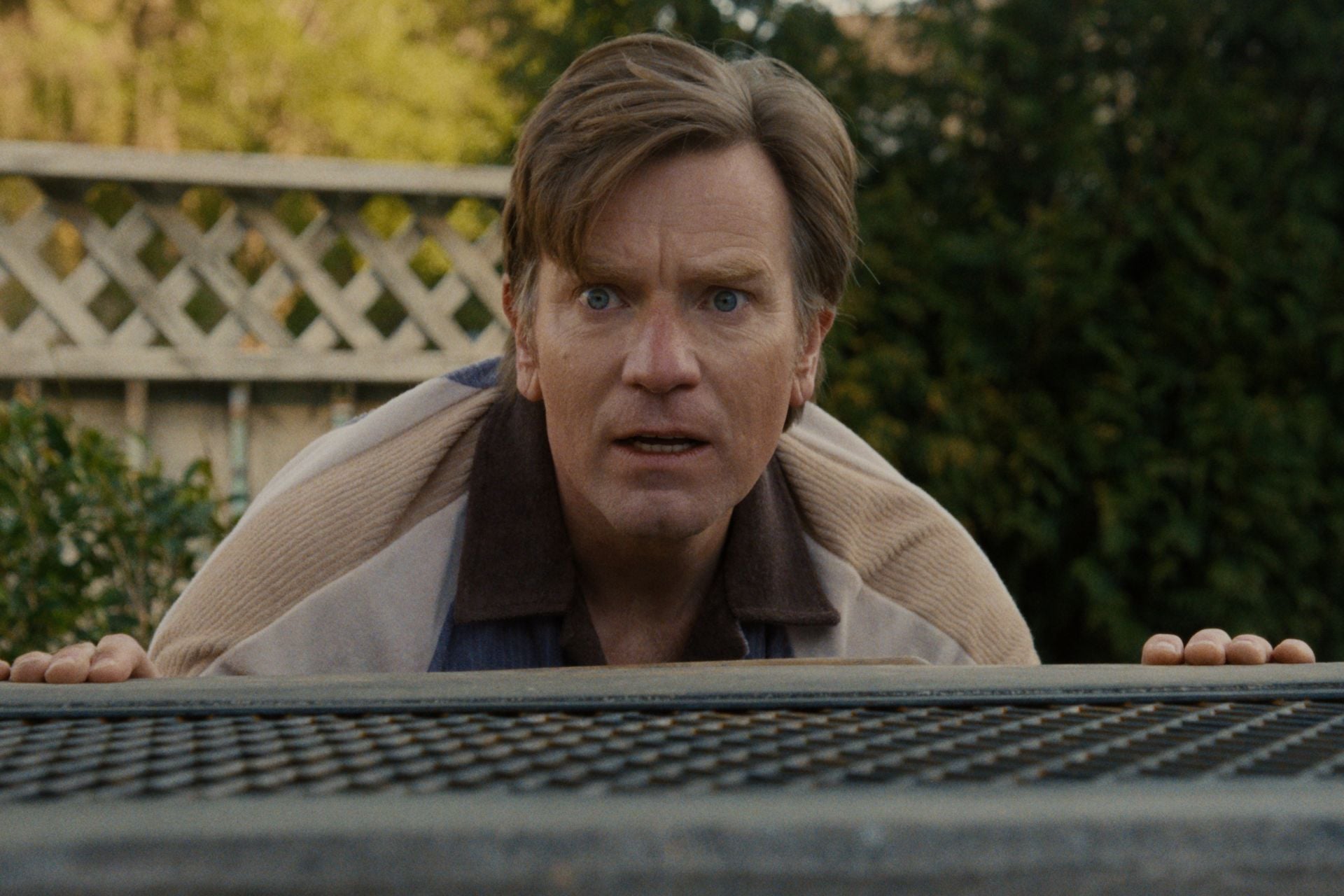 End Of Oak Street Ewan Mcgregor