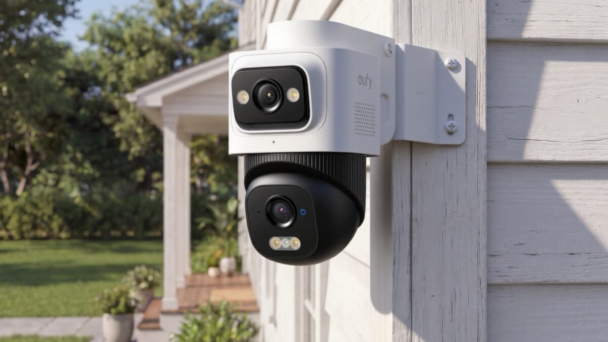 Eufy’s Latest Security System Is an All-Seeing, Local-First Camera Array