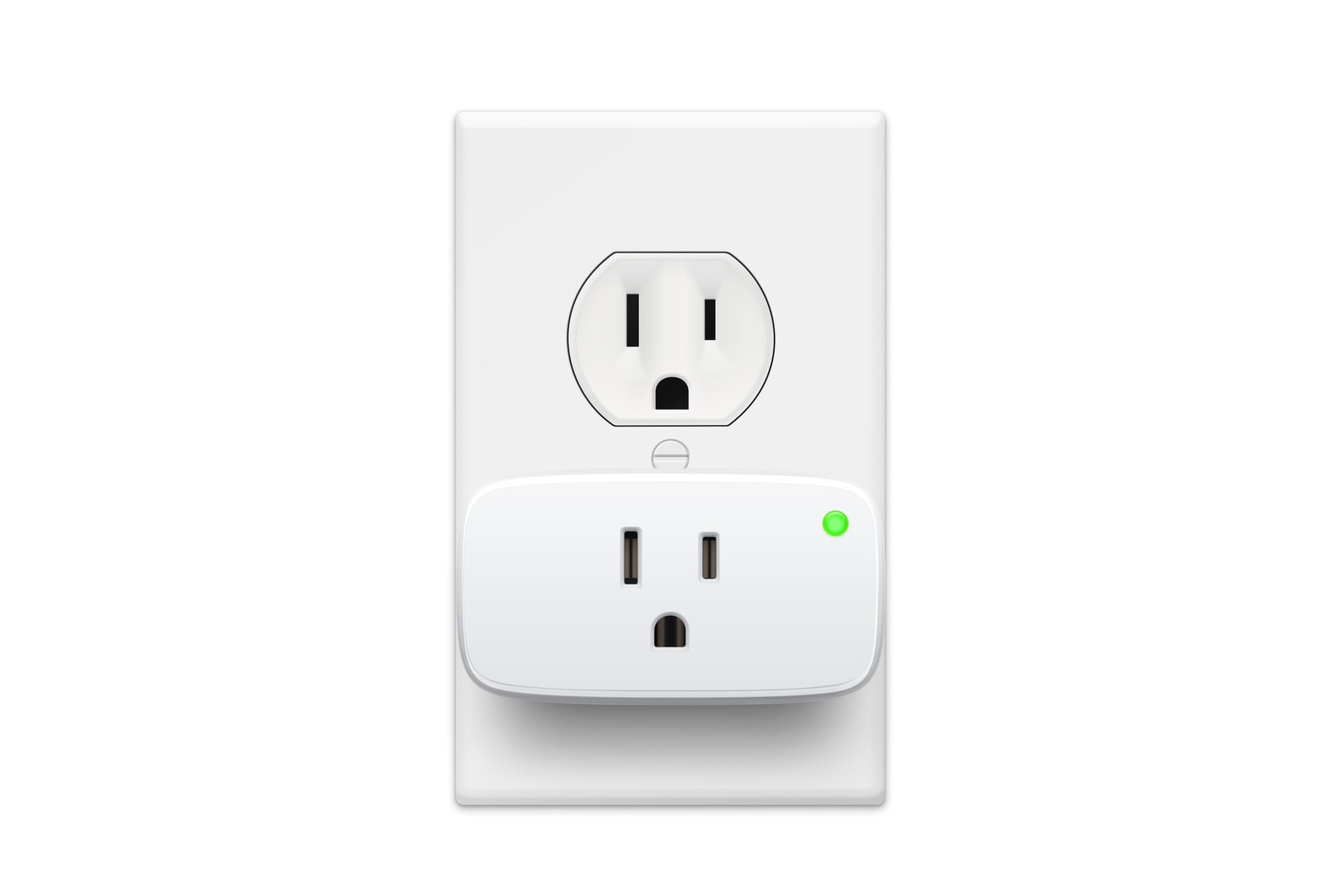 Eve Energy Smart Plug And Power Meter