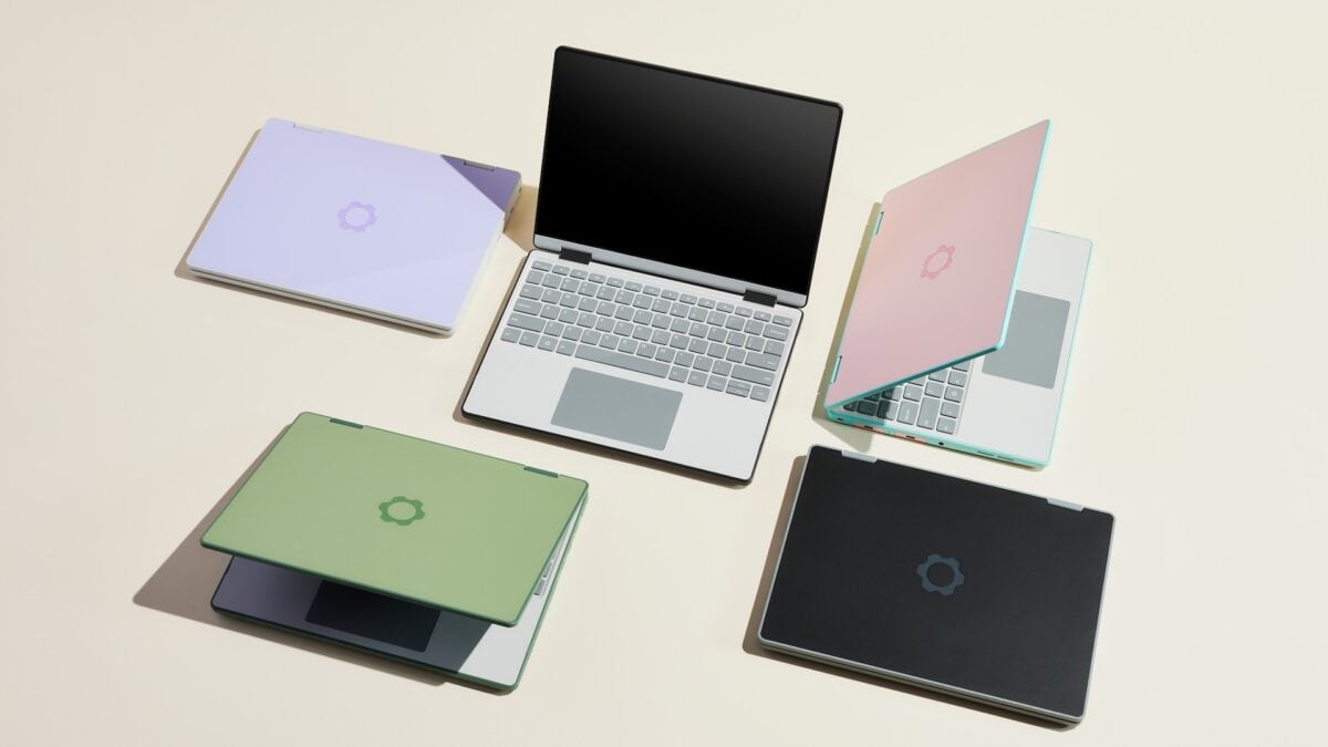 The Cutest Framework Laptop 12 Is Getting a Smorgasbord of Upgrades