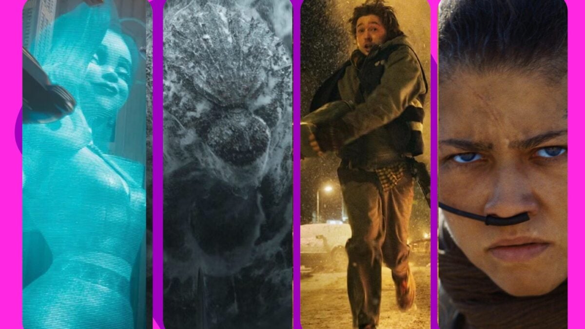 The 25 Genre Films We’re Most Excited to See This Fall