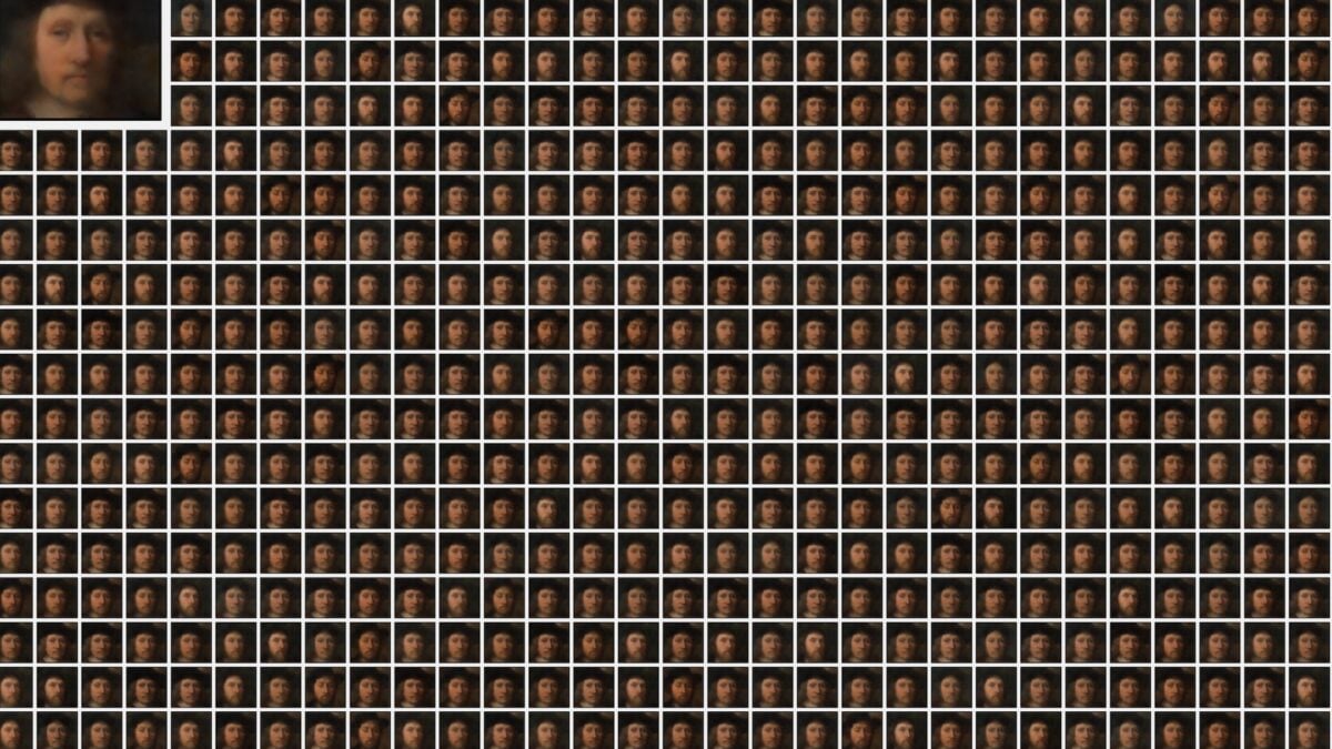 Artists Want to Prove Their Work Was Stolen by AI. A New Study Says That’s Impossible