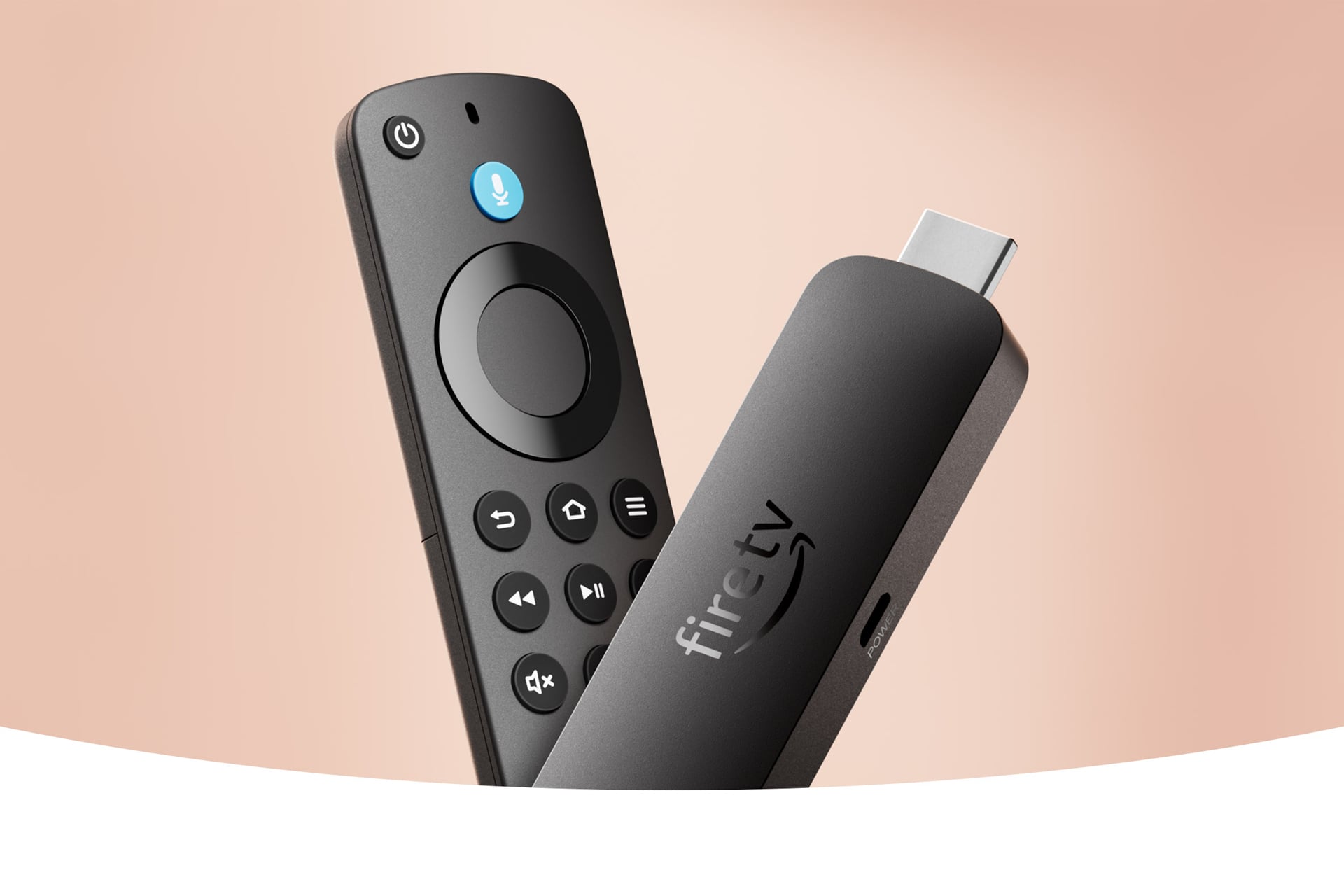 gizmodo.com - Joe Tilleli - This Fire TV Stick 4K Select Is Now 45% Off as Amazon Goes Big on Streaming Devices