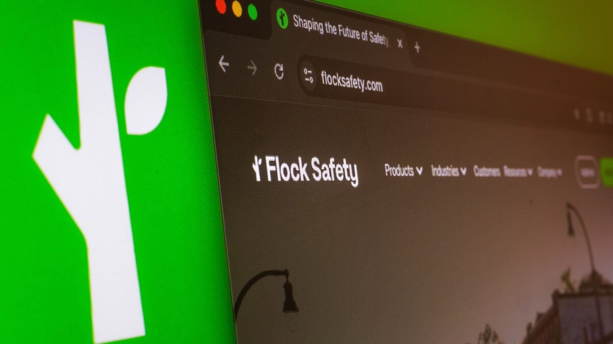 Flock&rsquo;s New AI Tool Does Much More Than Track License Plates