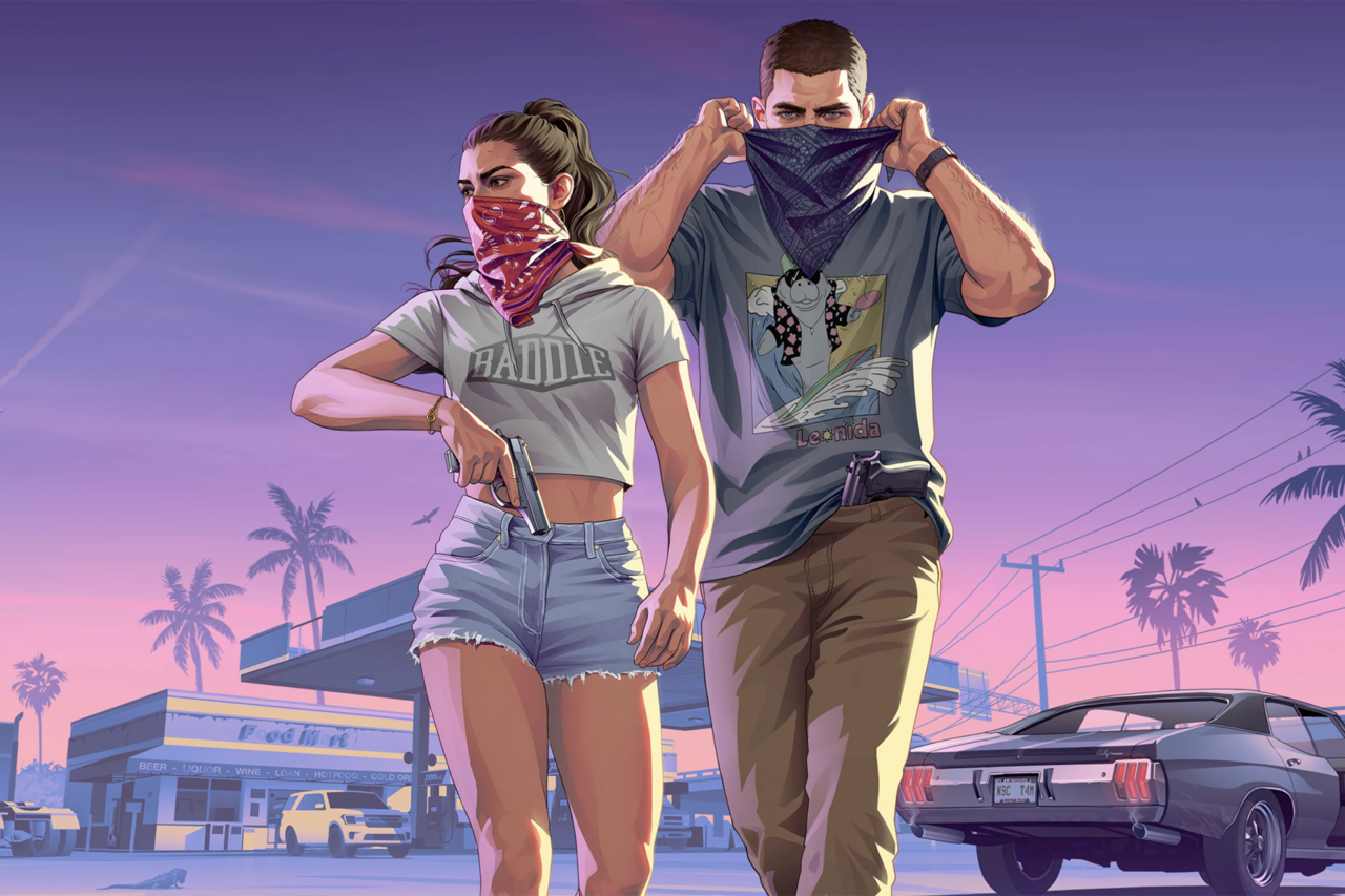 GTA VI ‘Extended Look’ Will Hit Netflix First at the End of August