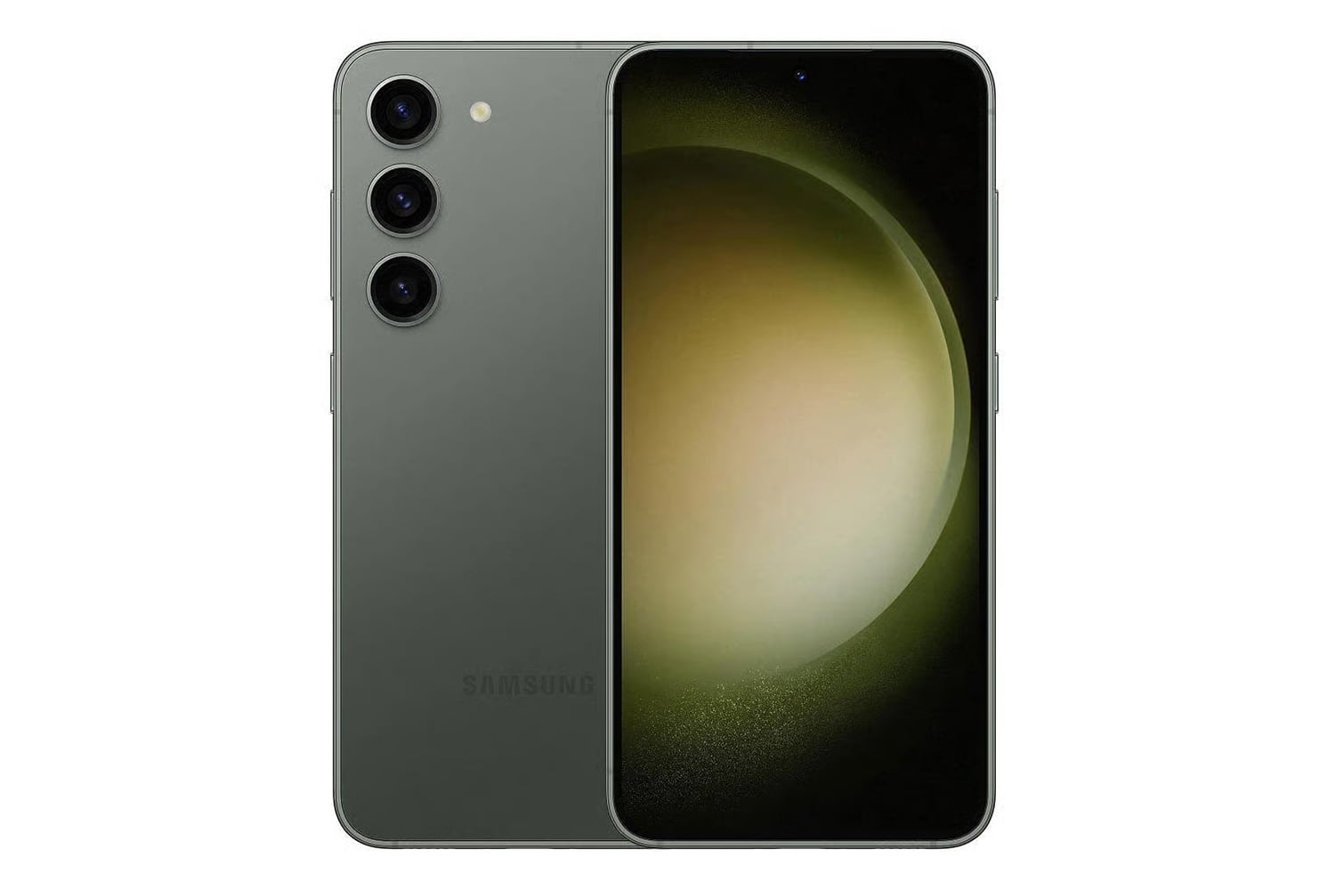 Galaxy S23