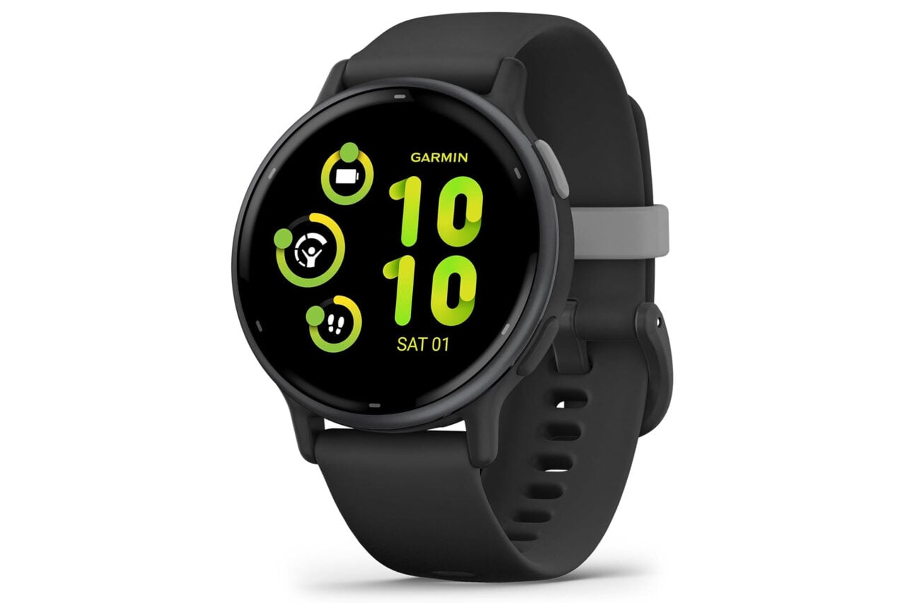 Garminvivoactive