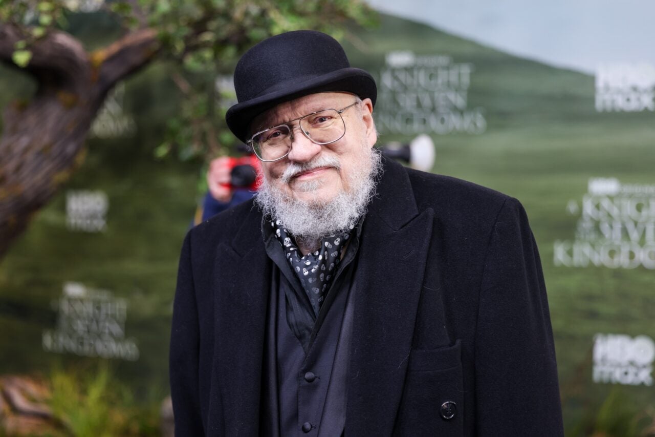 Georgerrmartin 2