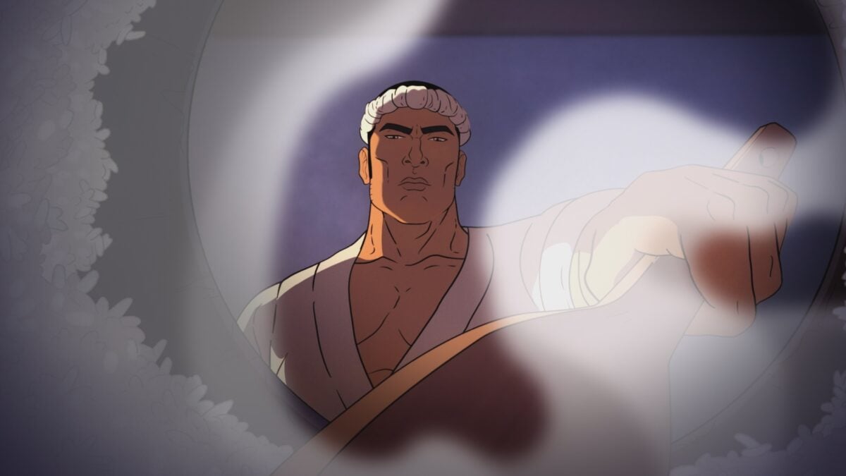 Post-Apocalyptic Chefs Battle in Adult Swim&rsquo;s New Animated Anthony Bourdain Adaptation