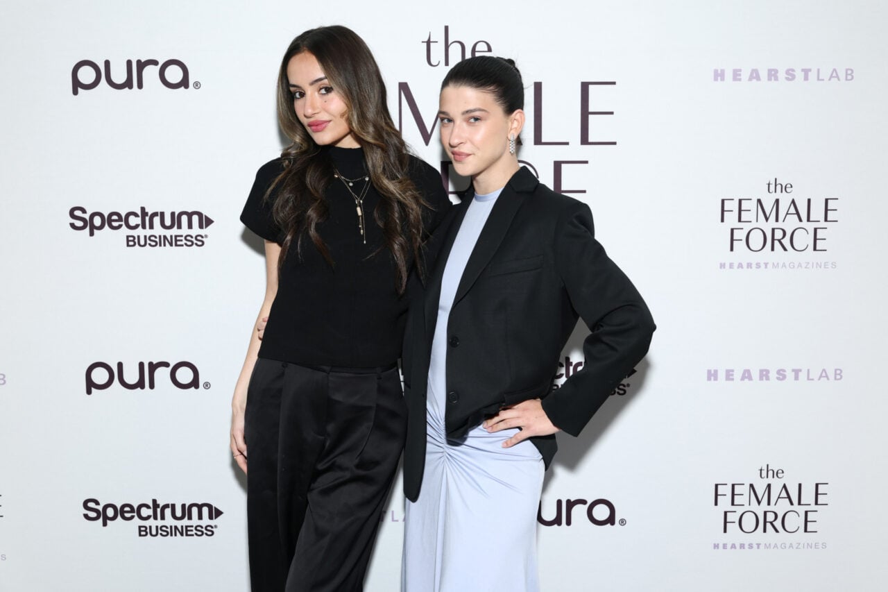 Bill Gates’ Daughter Knew For Months That Her App Claimed Sales It Didn’t Drive, Report Claims