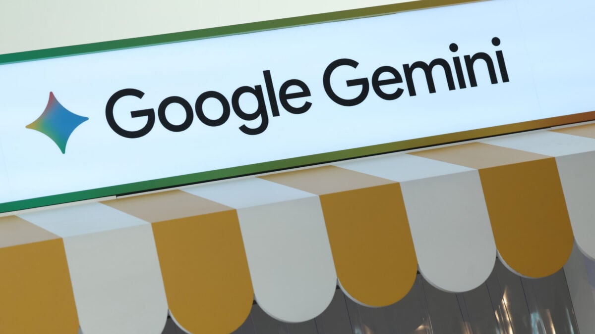 Google Gemini Just Hit One Billion Monthly Users in Record…