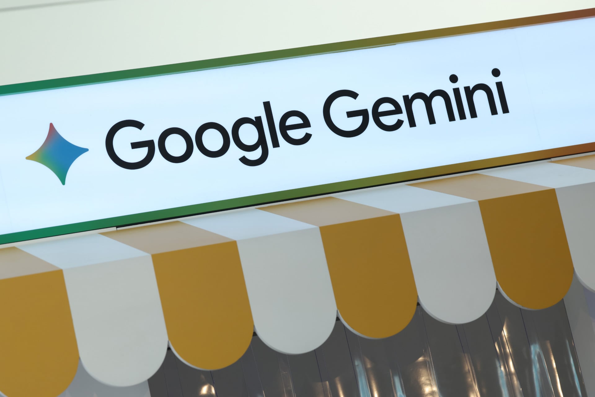 Google Gemini