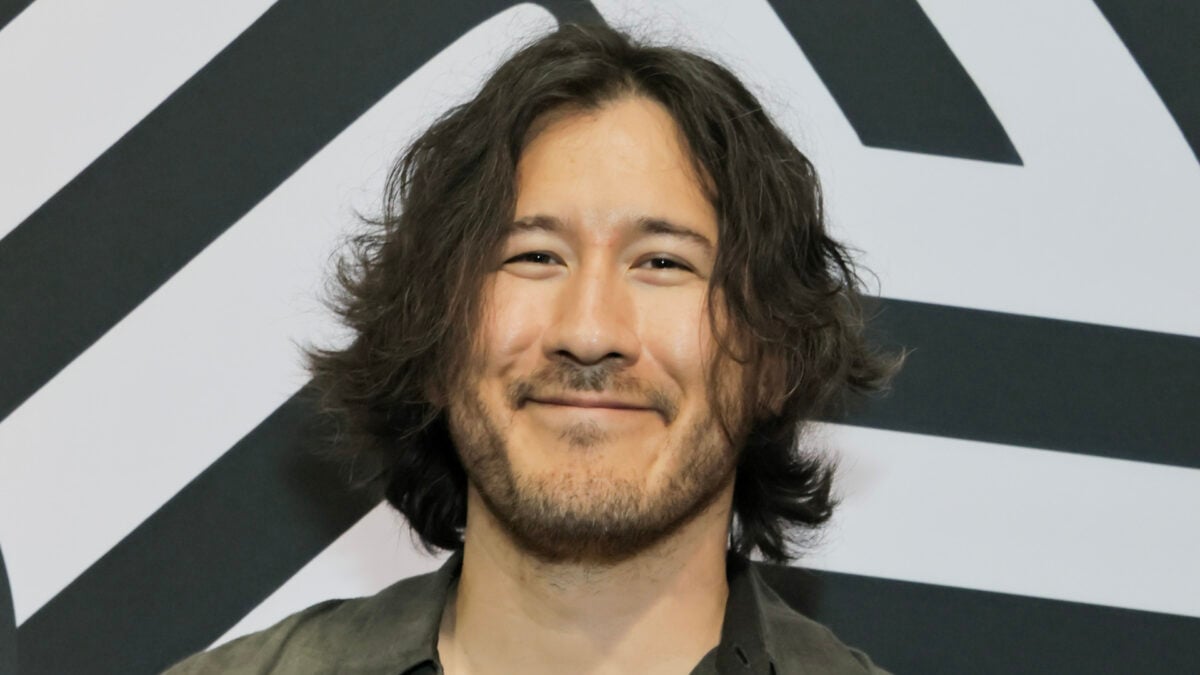 GoPro Shares Skyrocket After YouTuber Markiplier Becomes Biggest Shareholder