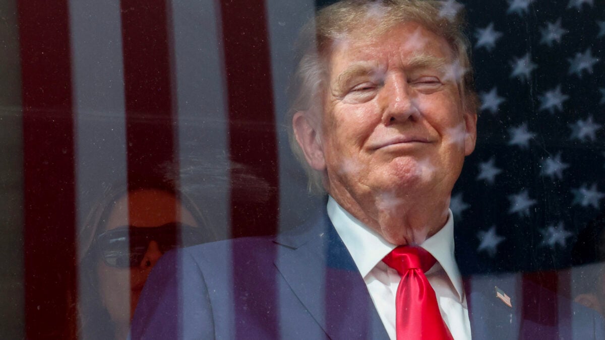 President Trump&rsquo;s Love of Tariffs Comes Into Conflict With His Love of Data Centers