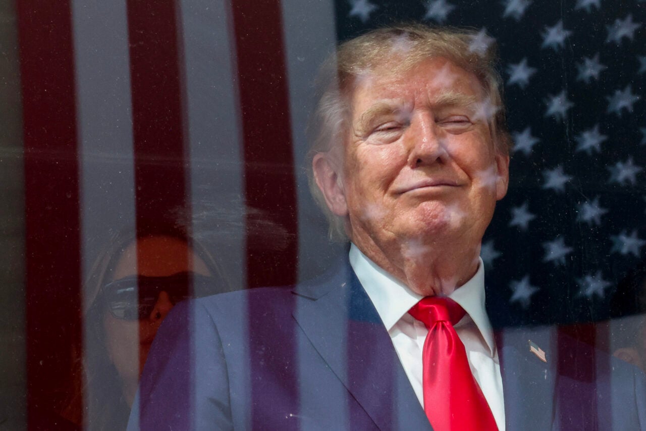 President Trump