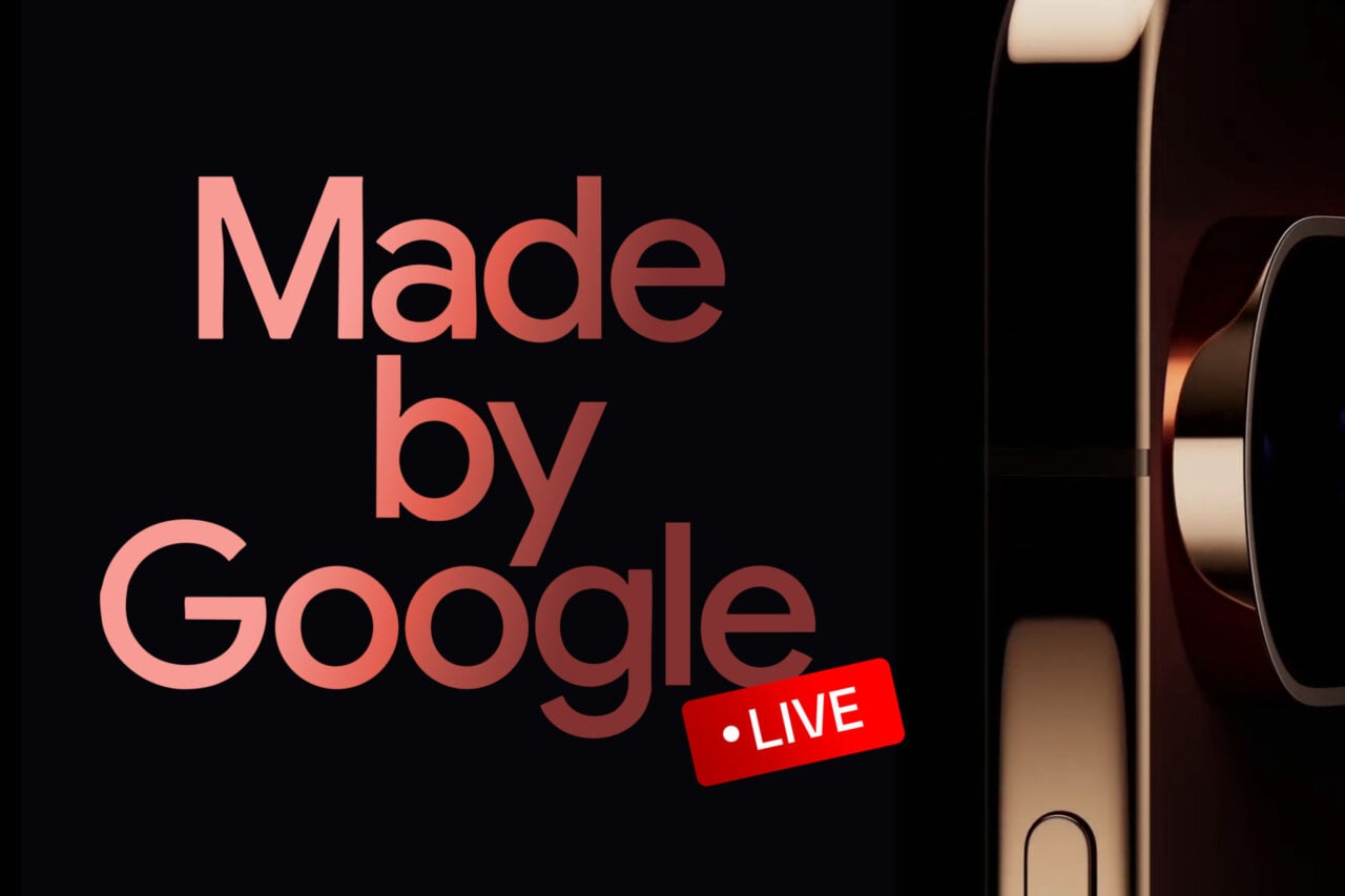 Gizmodo Live Blog for Made by Google August 12 Pixel 11 Launch Event