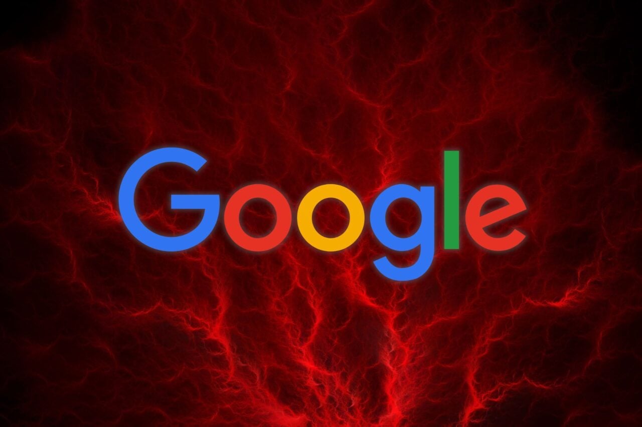 Google AI Slop Hell