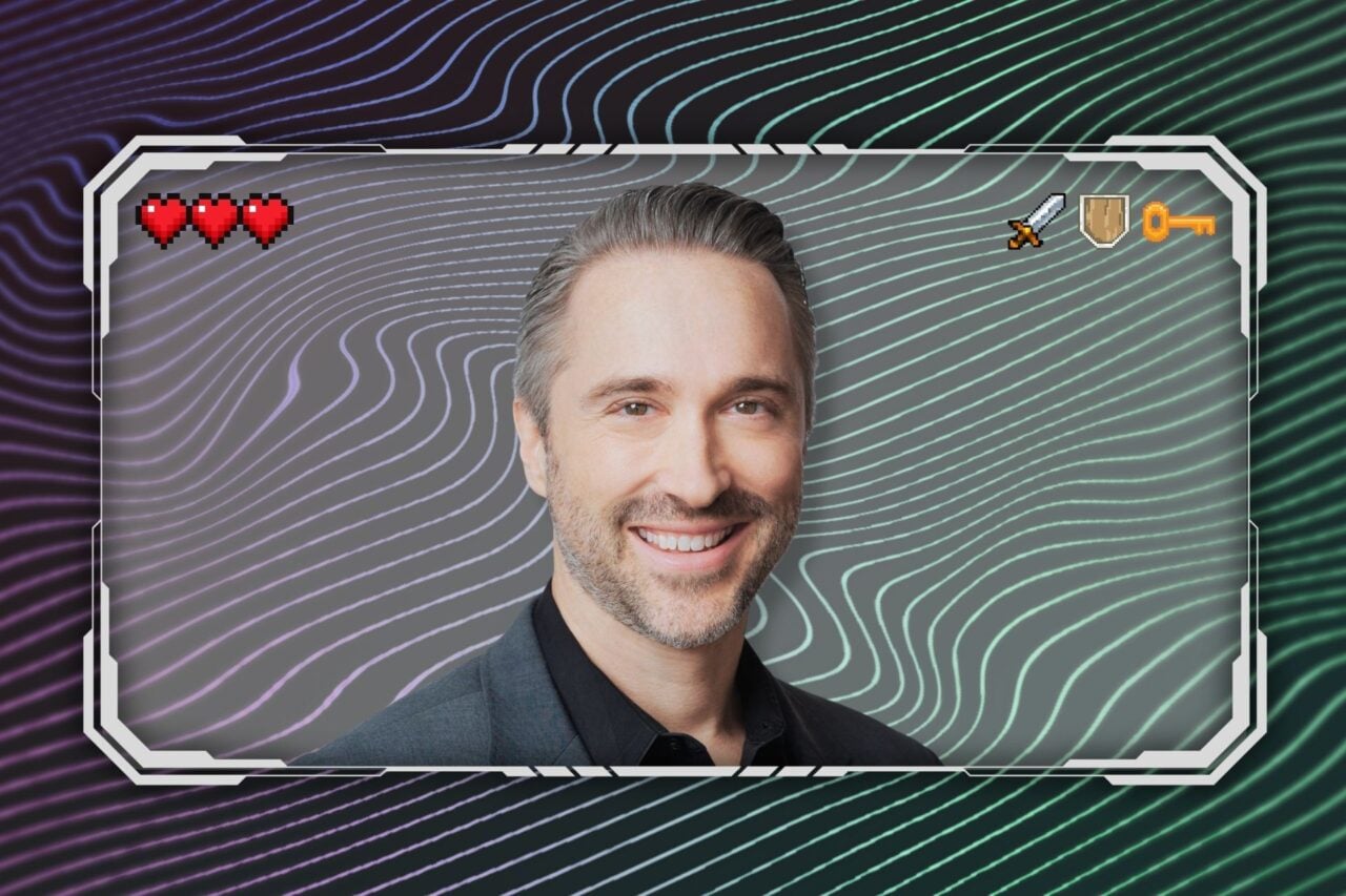 Meet the Google Exec Trying to Convince a Skeptical Gaming Industry to Love AI