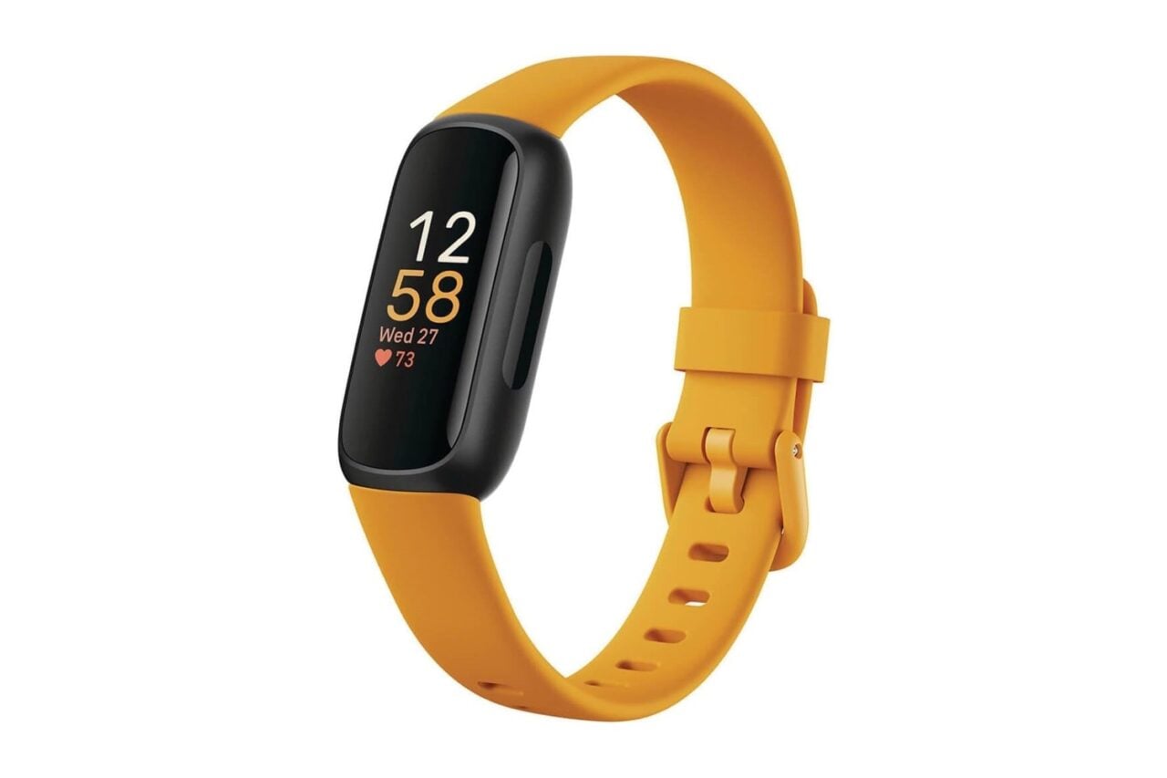 Google Fitbit Inspire 3