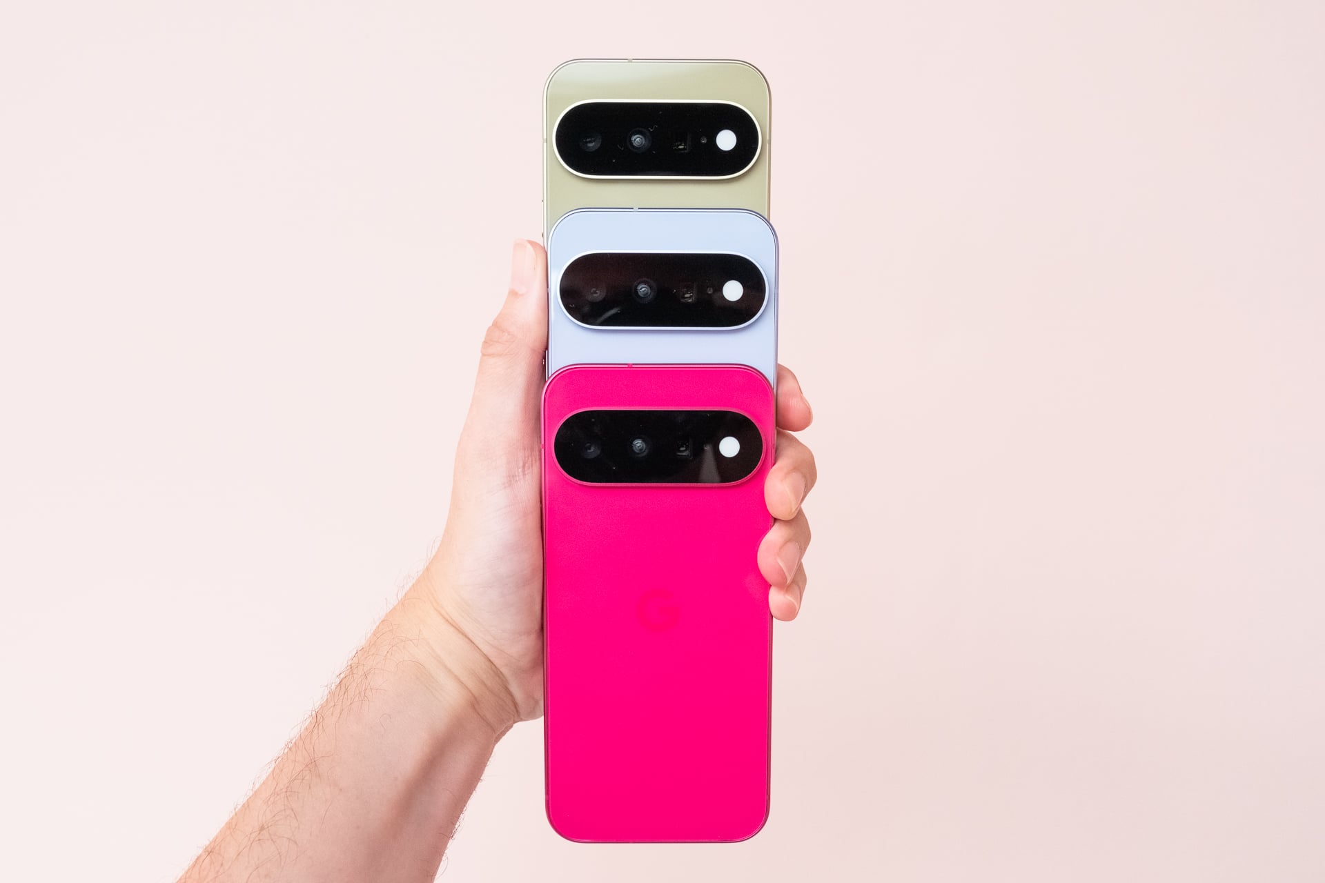 Google Pixel 11 04