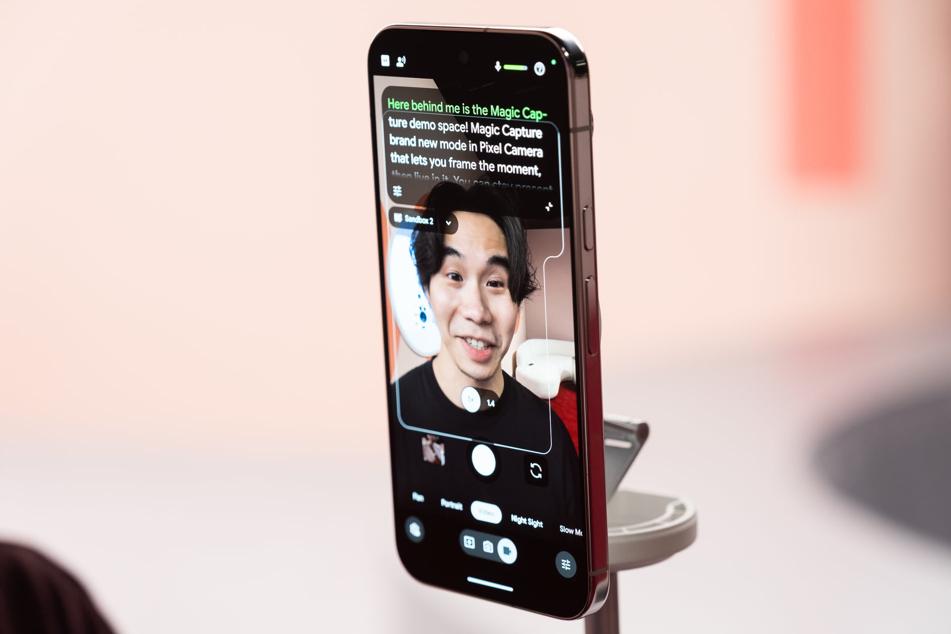 Google Pixel 11 Pro 07