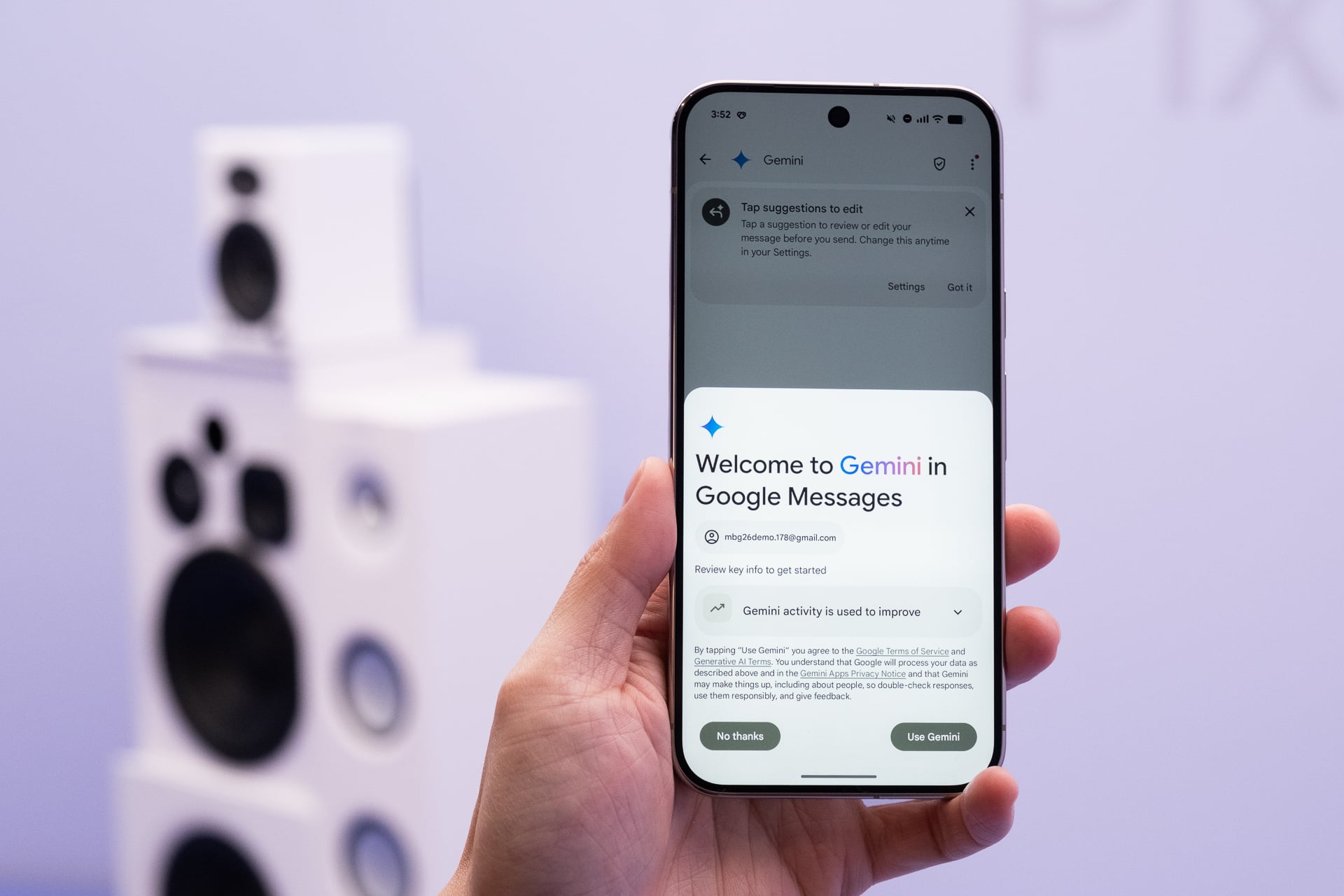 Google Pixel 11 Pro 14