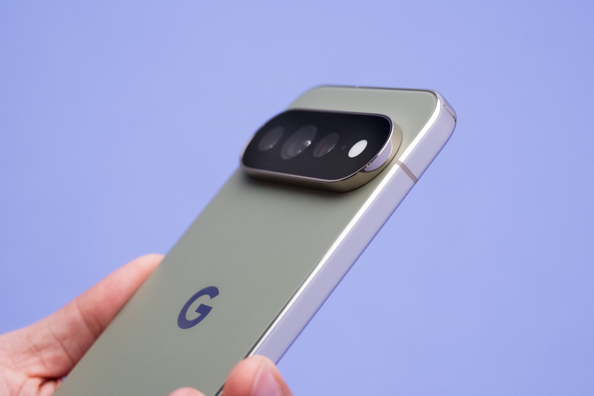 Google Pixel 11 Pro 15