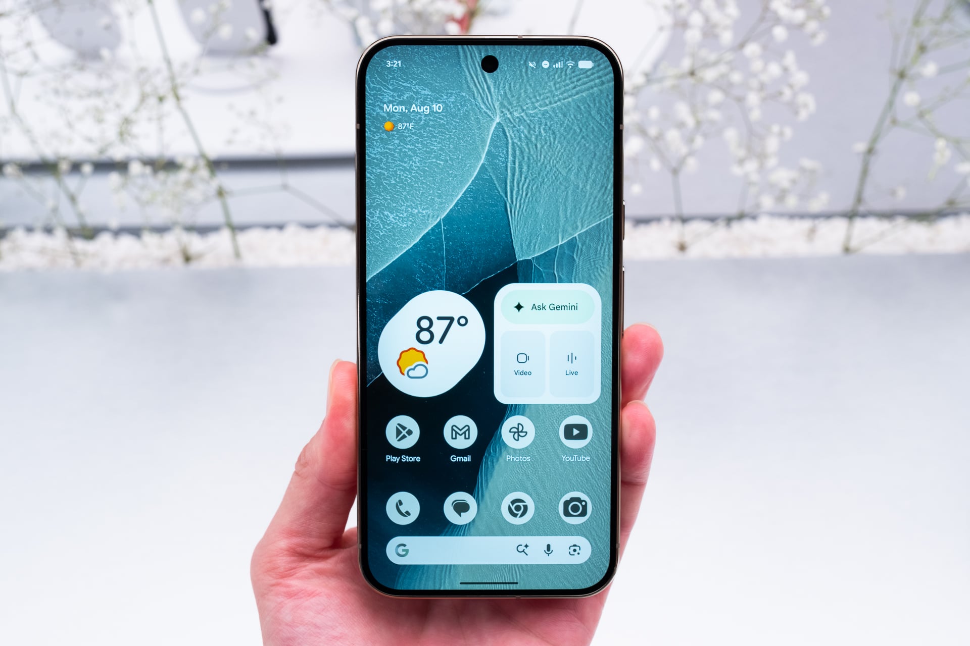 Google Pixel 11 Pro 29