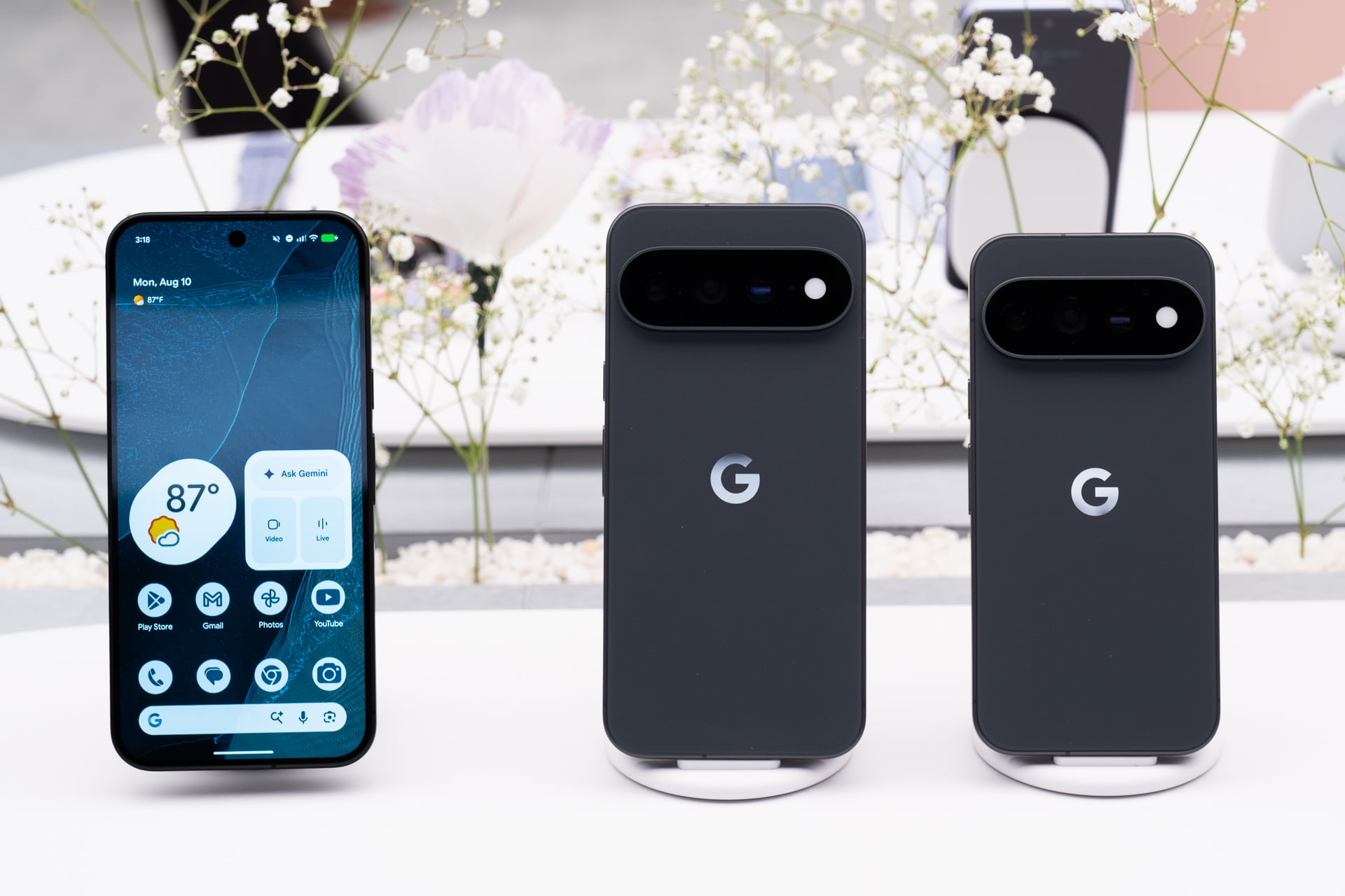 Google Pixel 11 Pro 31