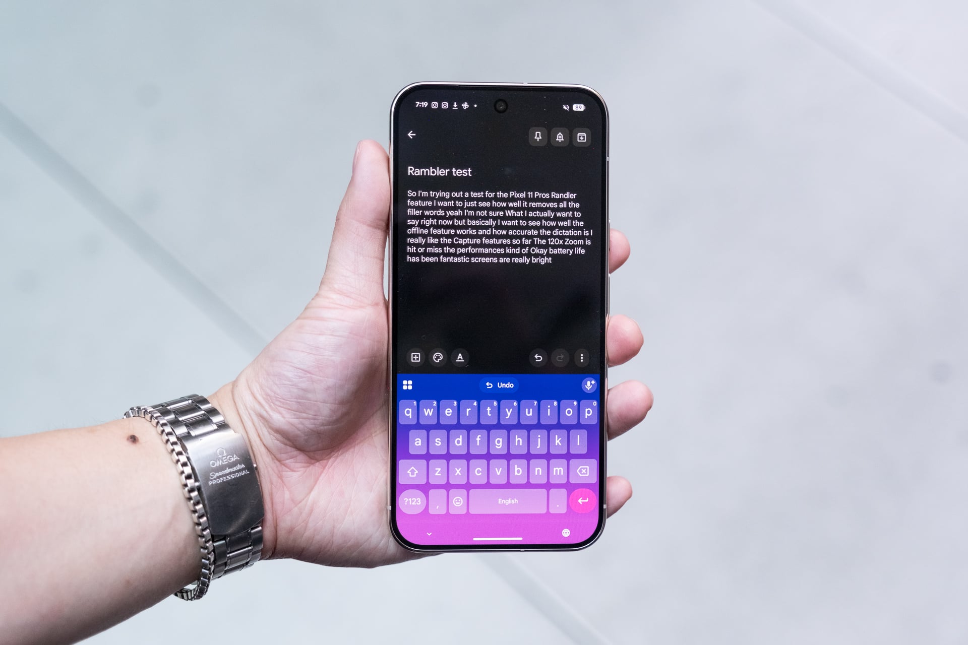 Google Pixel 11 Pro Nyc 15