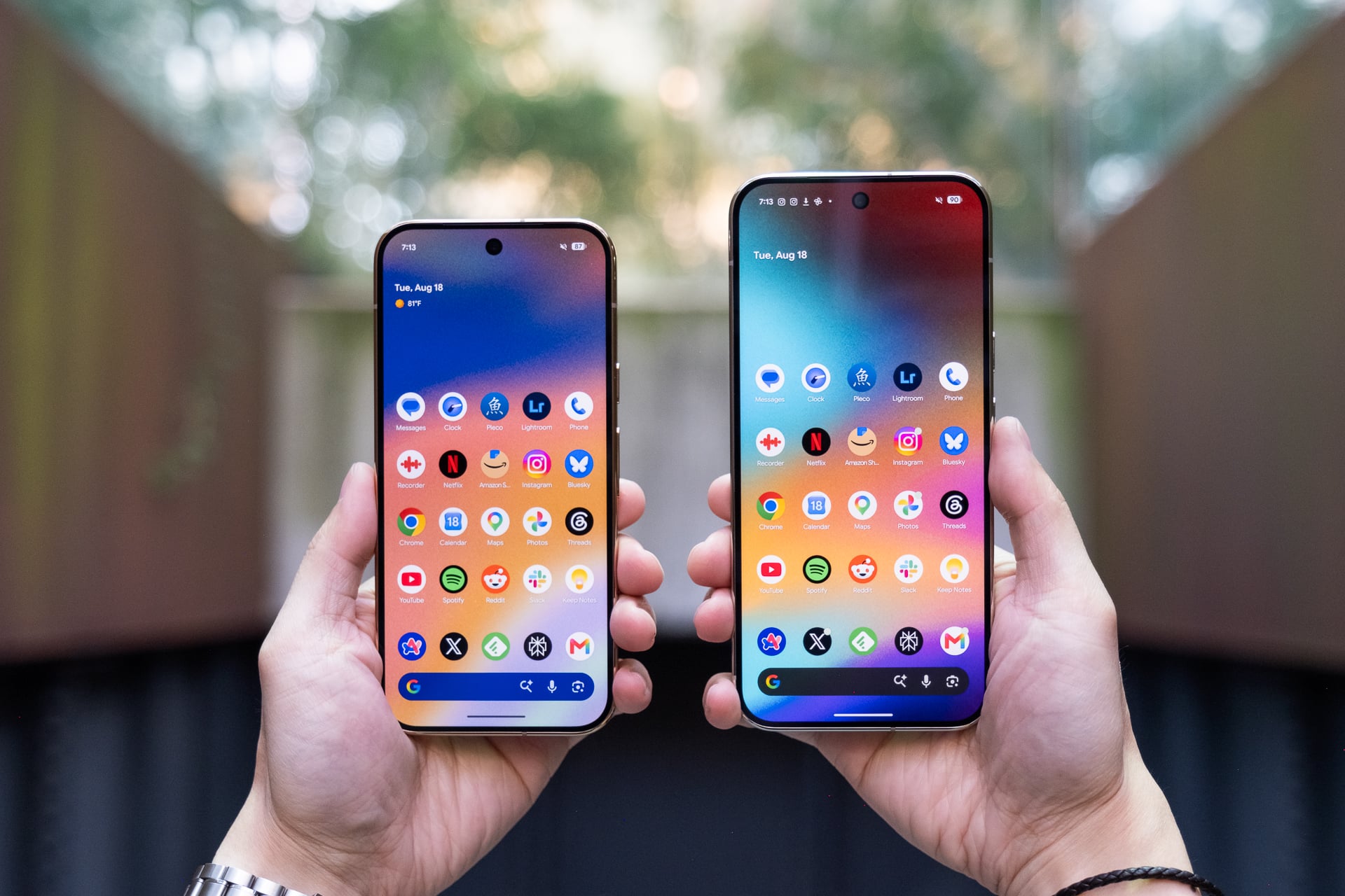Google Pixel 11 Pro Nyc 18