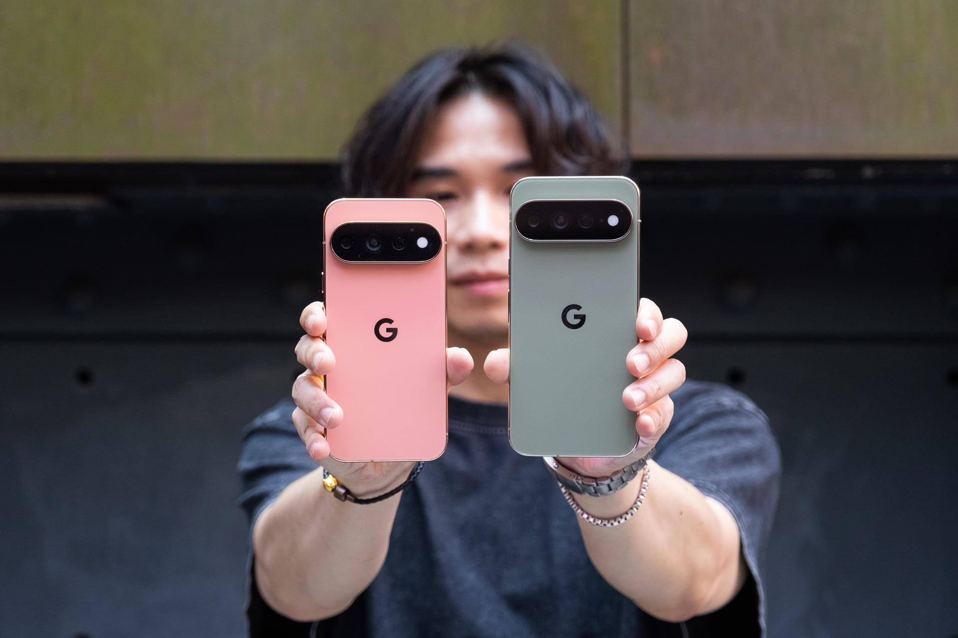 Google Pixel 11 Pro Nyc 23