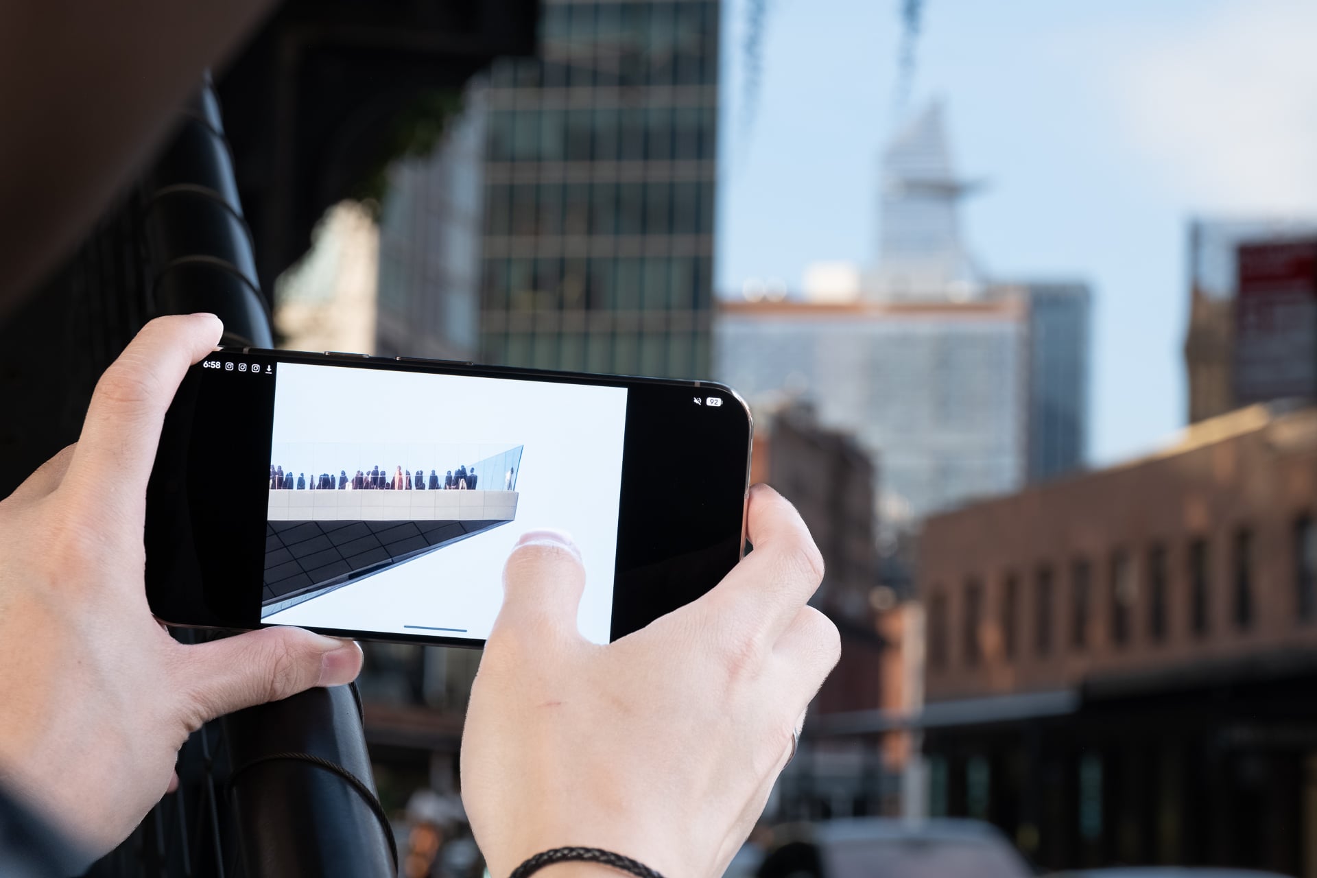 Google Pixel 11 Pro Nyc 24