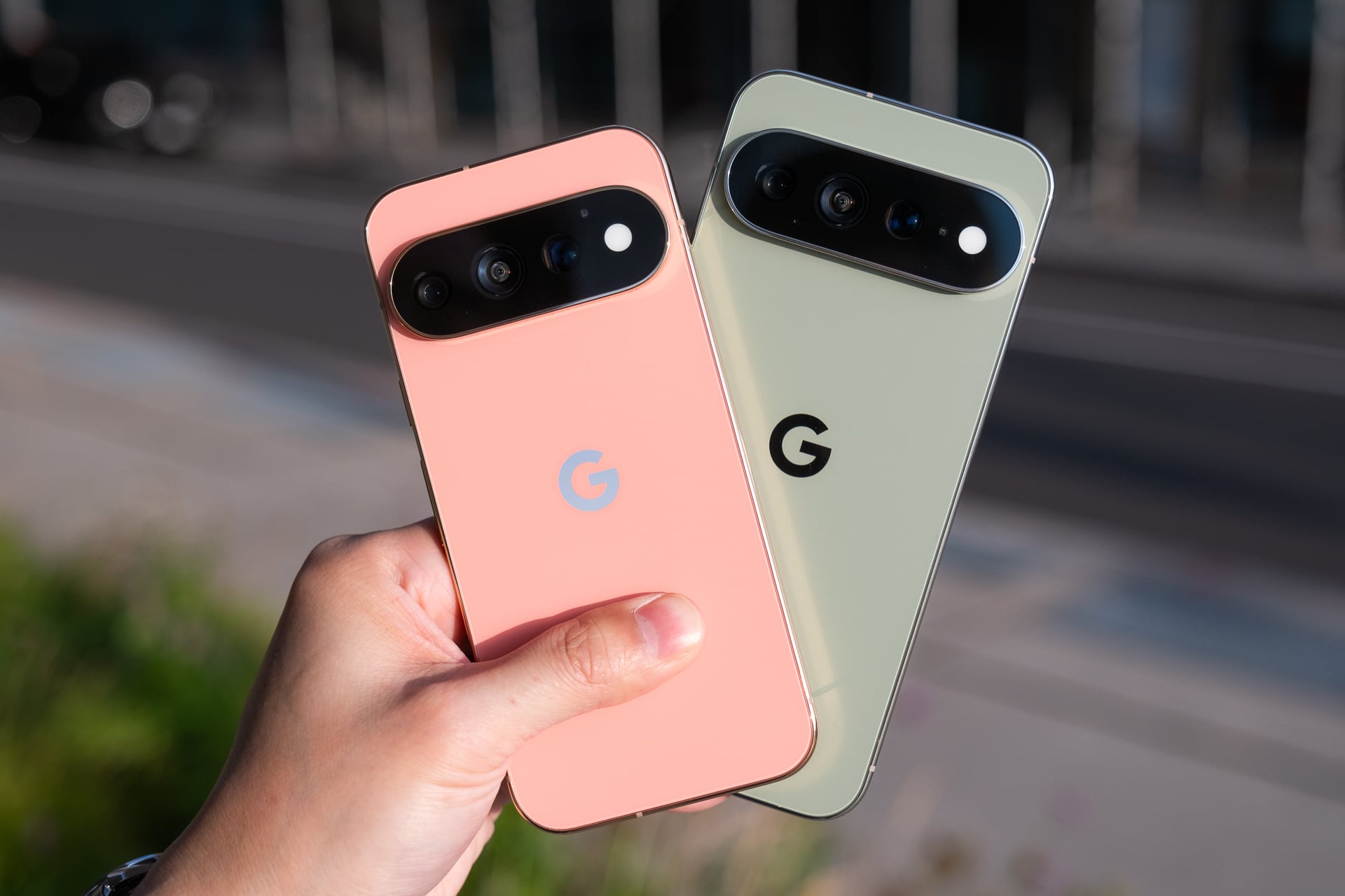 Google Pixel 11 Pro Nyc 33